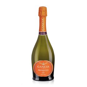 Espumante Gancia Prosecco Branco Bruto Espumante Gancia Prosecco Branco Bruto