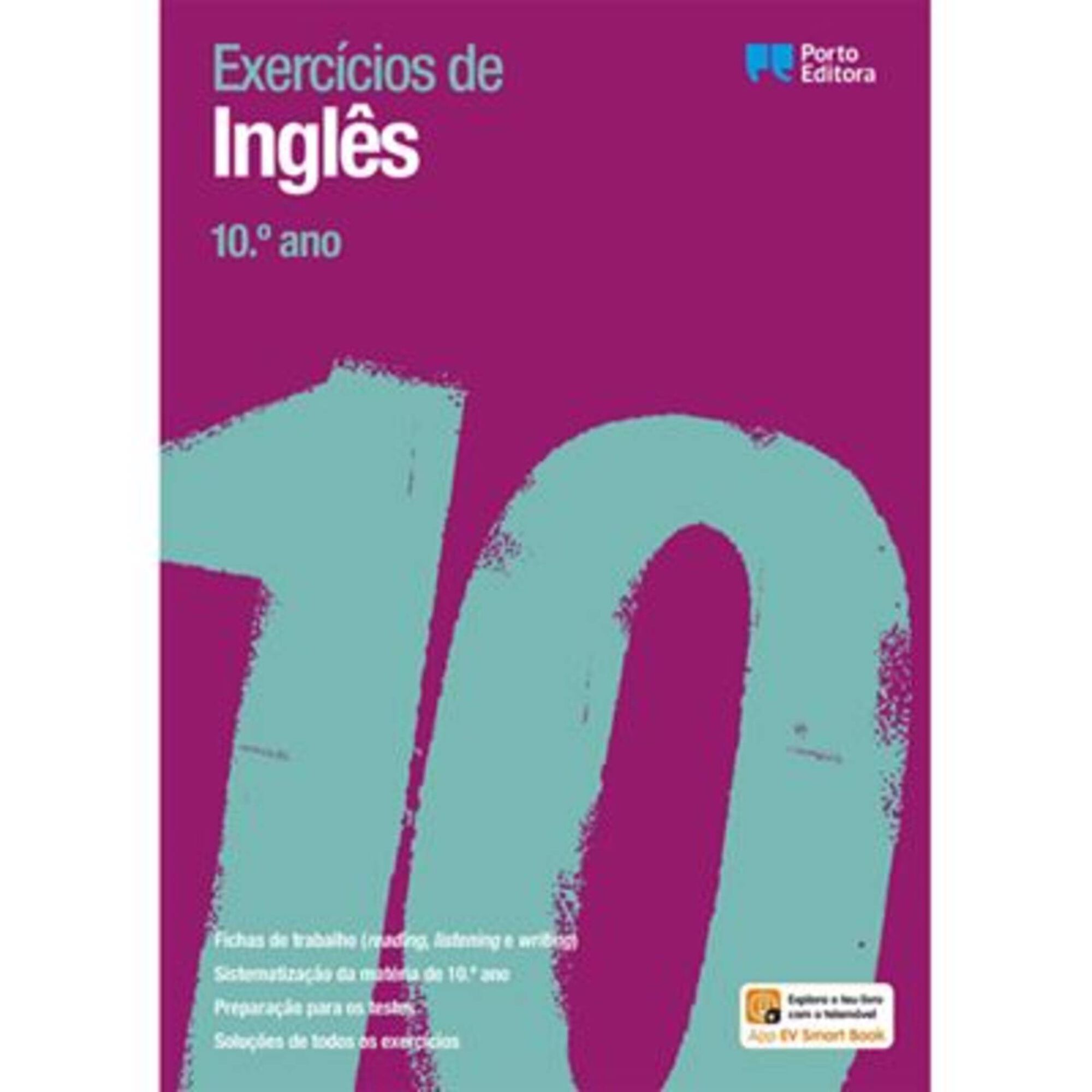 Exercicios de Ingl 10ºano