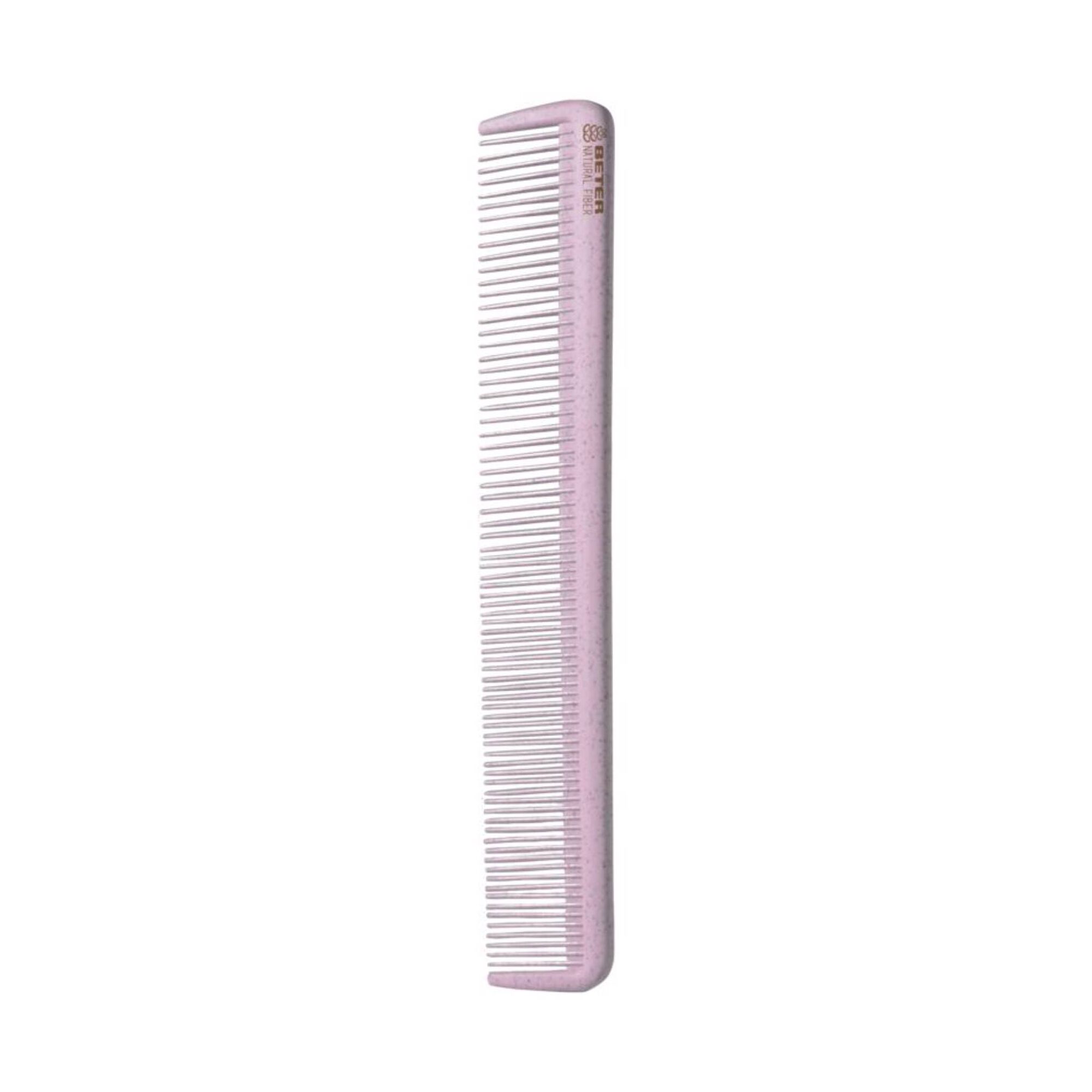 Pente Cabelo Batedor Natural Fiber BETER