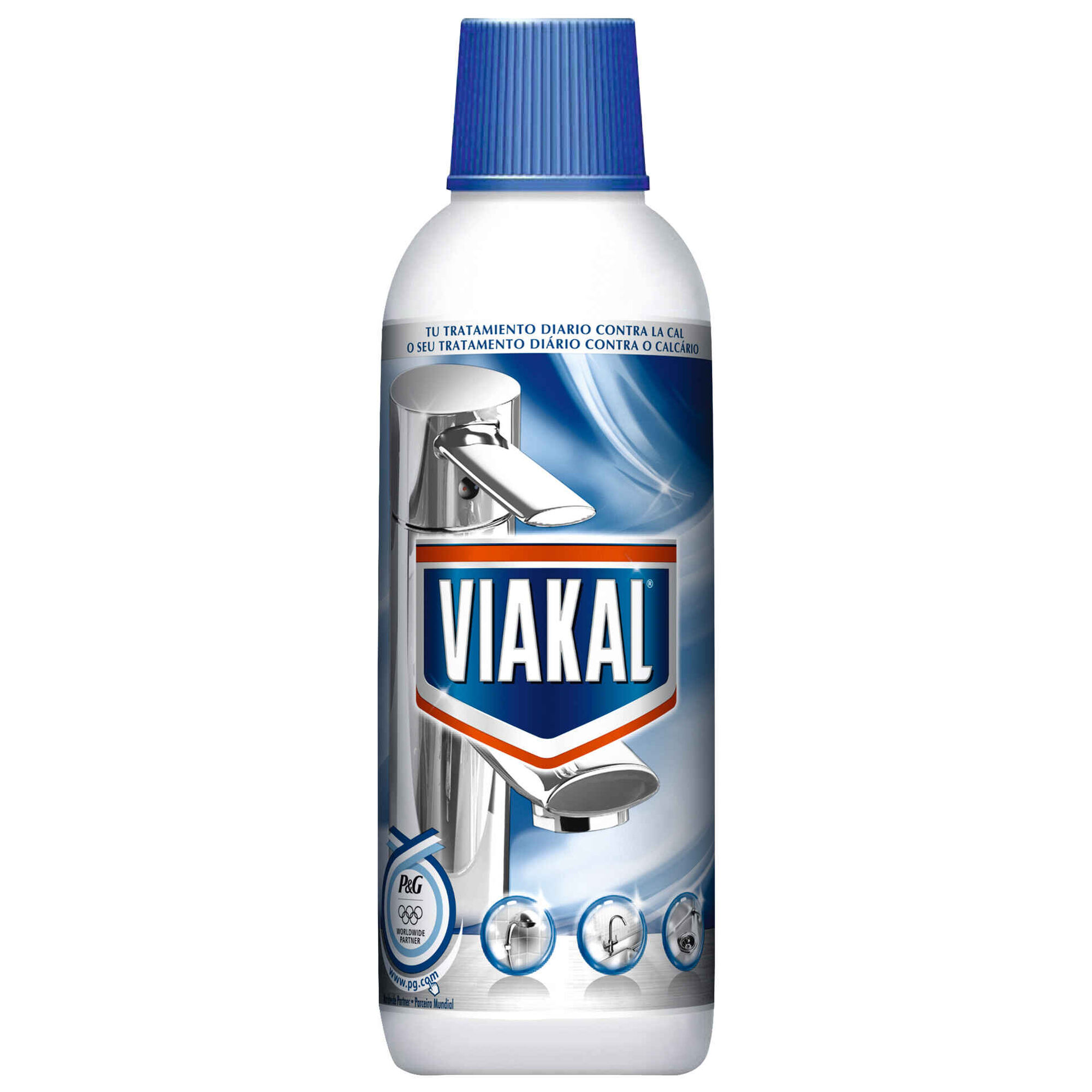 Anti-Calcário Líquido Classic