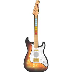 Guitarra Elétrica