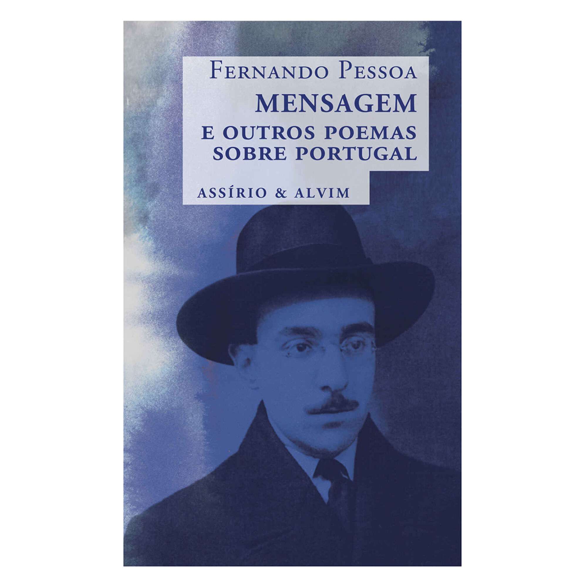 Mensagem e Outros Poemas sobre Portugal