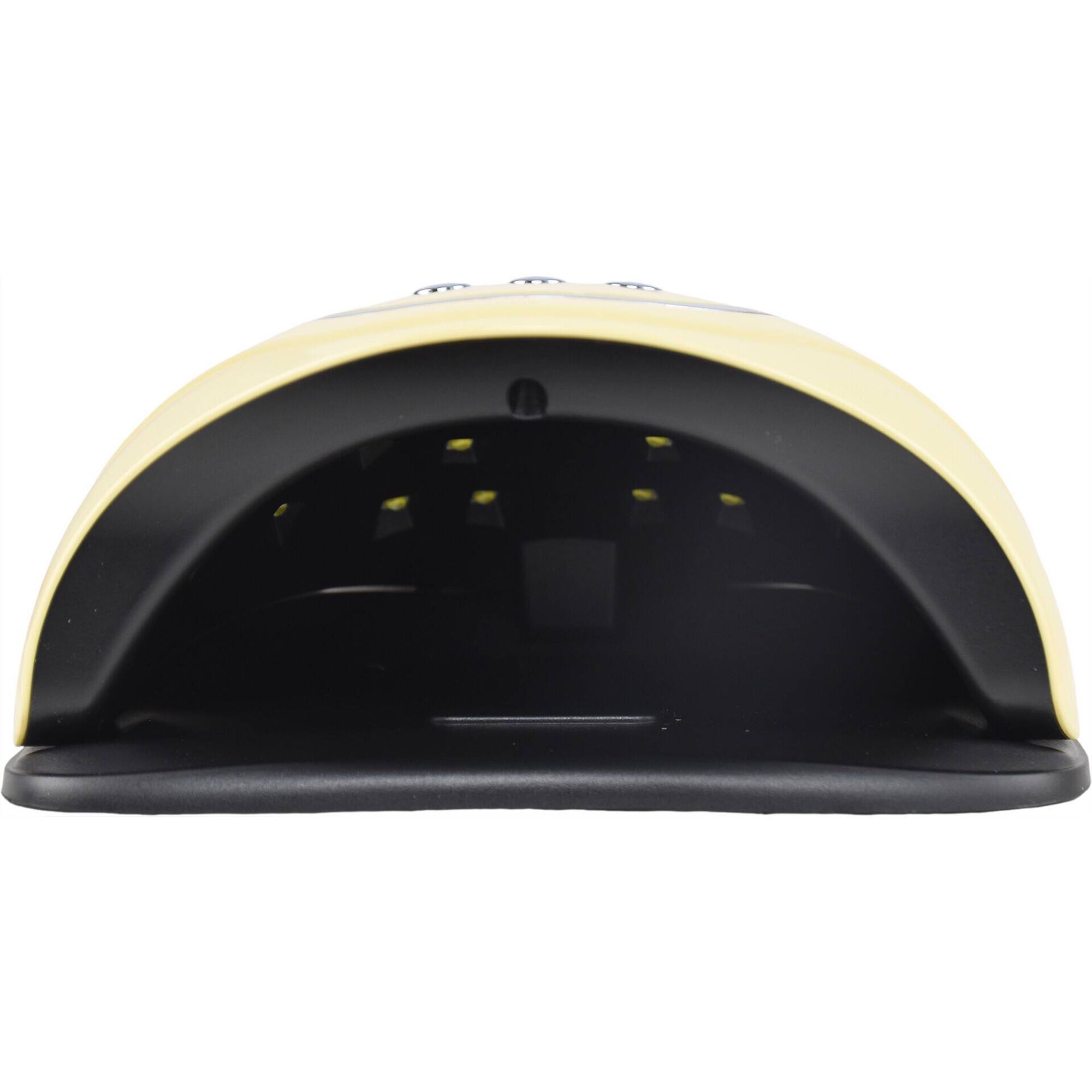 Secador de Unhas Tecnologia Led Uv Tempo Bazar&atilde;o