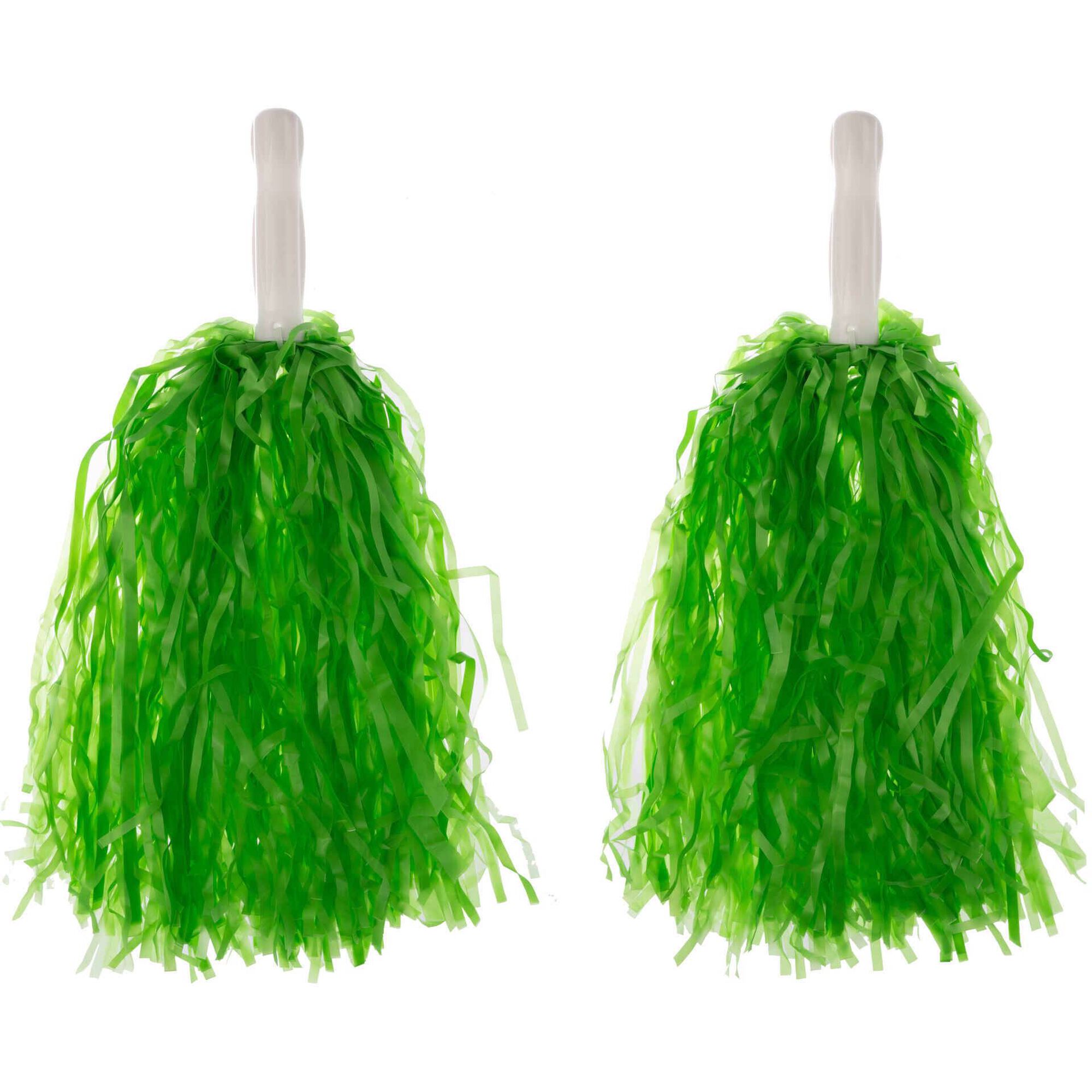 Pompons 35cm (v&aacute;rias cores)