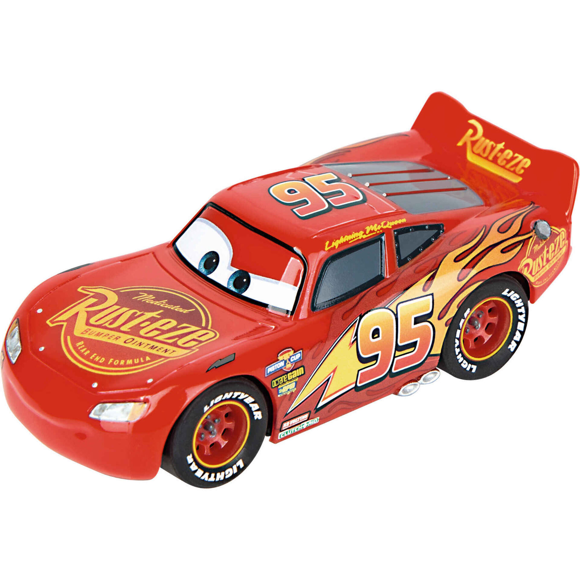 Pista de Corridas Disney Pixar Cars