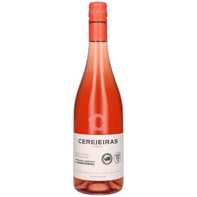 Cerejeiras Lisboa Vinho Rosé
