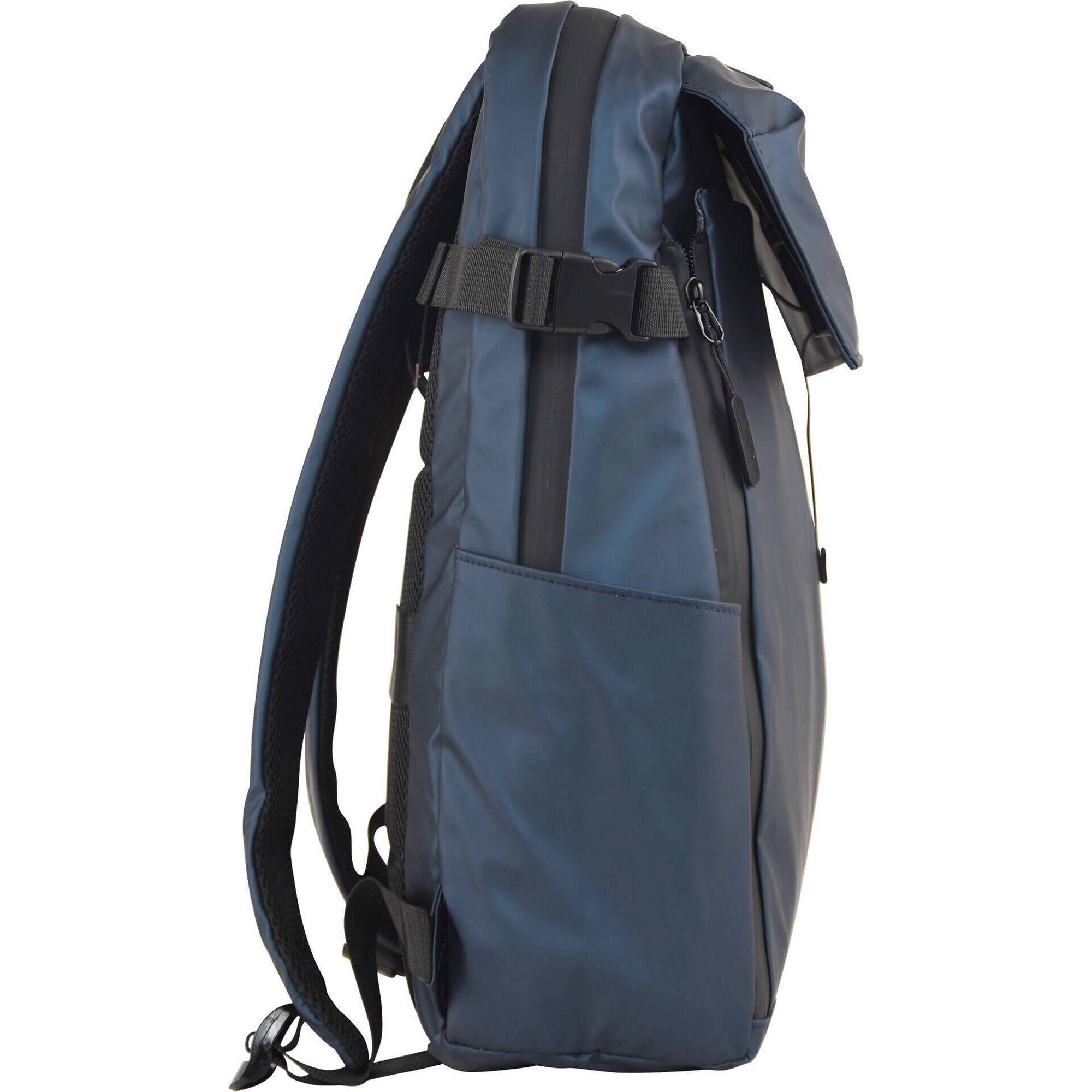 Mochila de Borracha Azul Office Note!