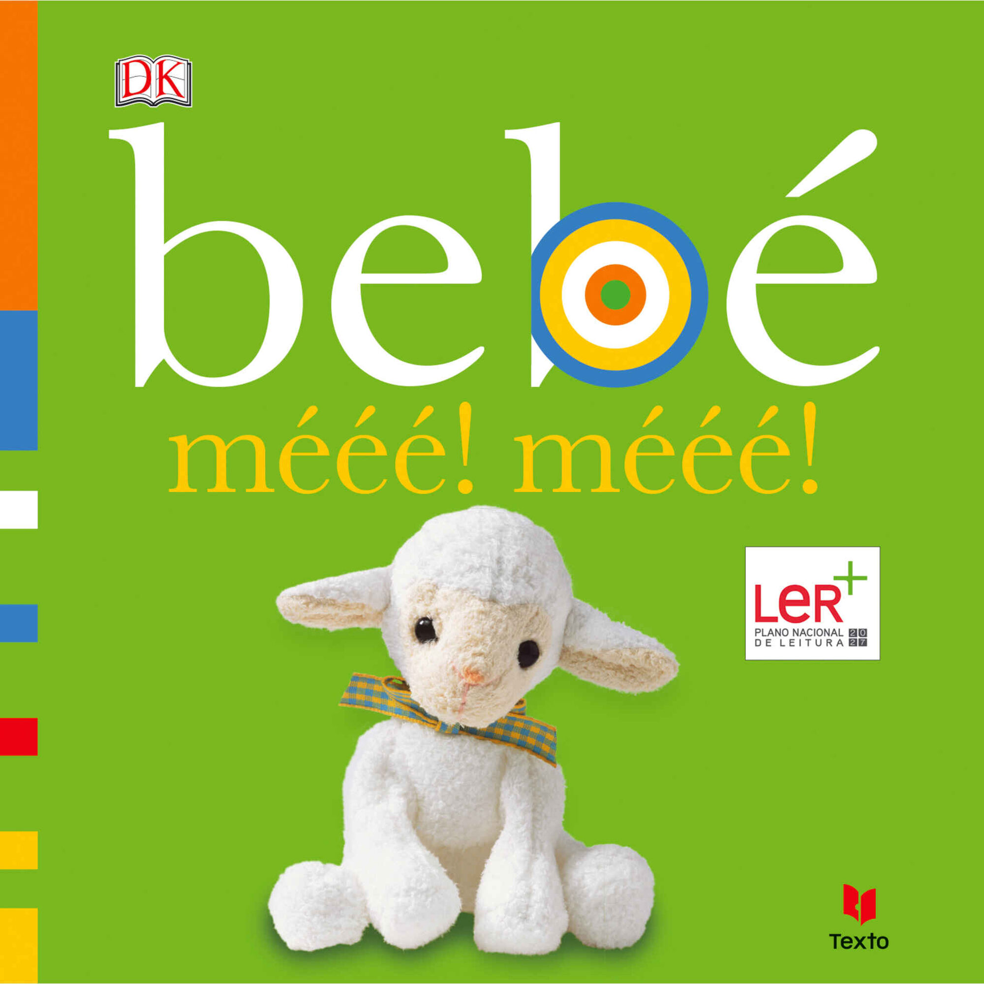 Bebé - Meeé! Meeé! Bebé - Meeé! Meeé!