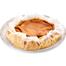 P&atilde;o de L&oacute; Cremoso de Caramelo Salgado