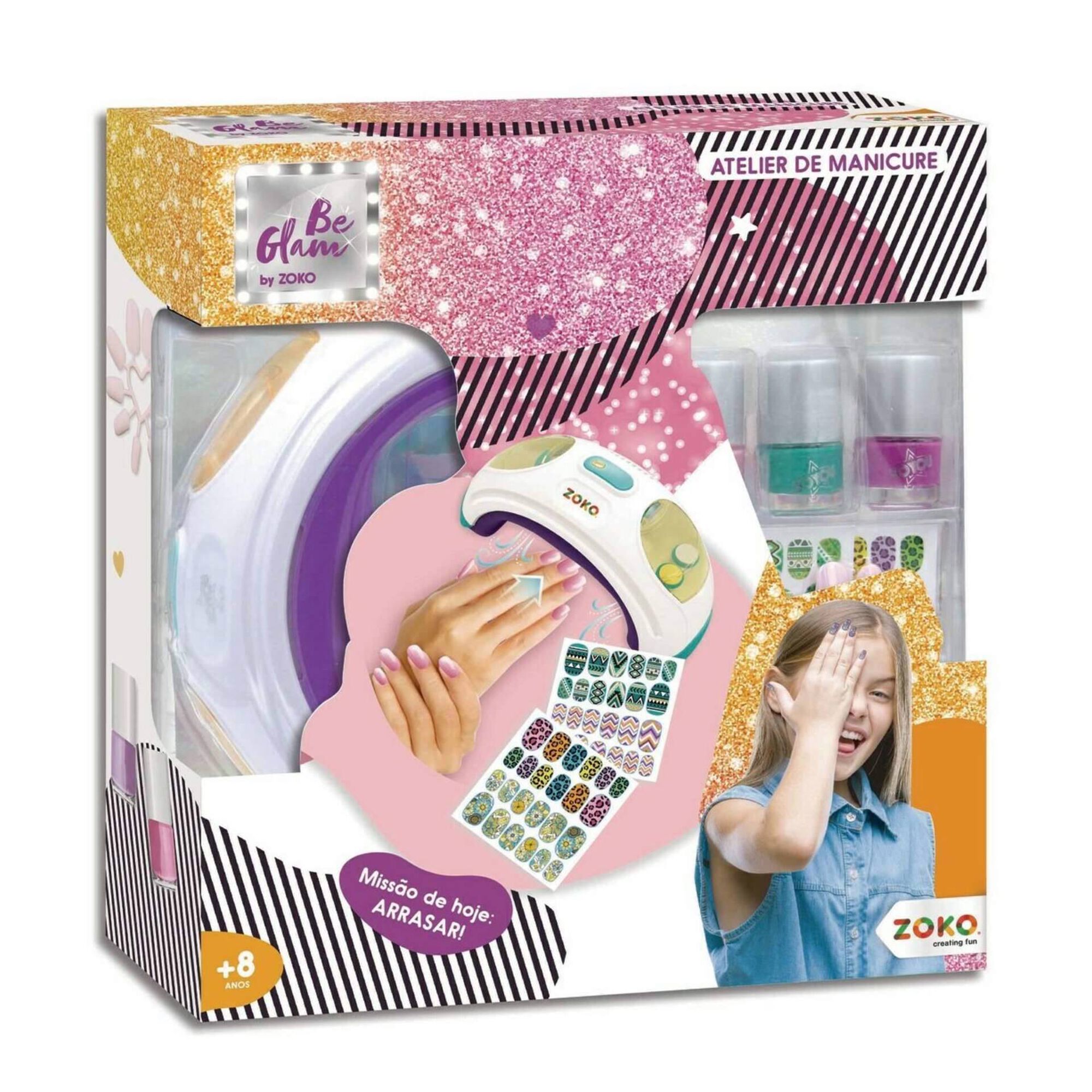 Atelier de Manicure Atelier de Manicure