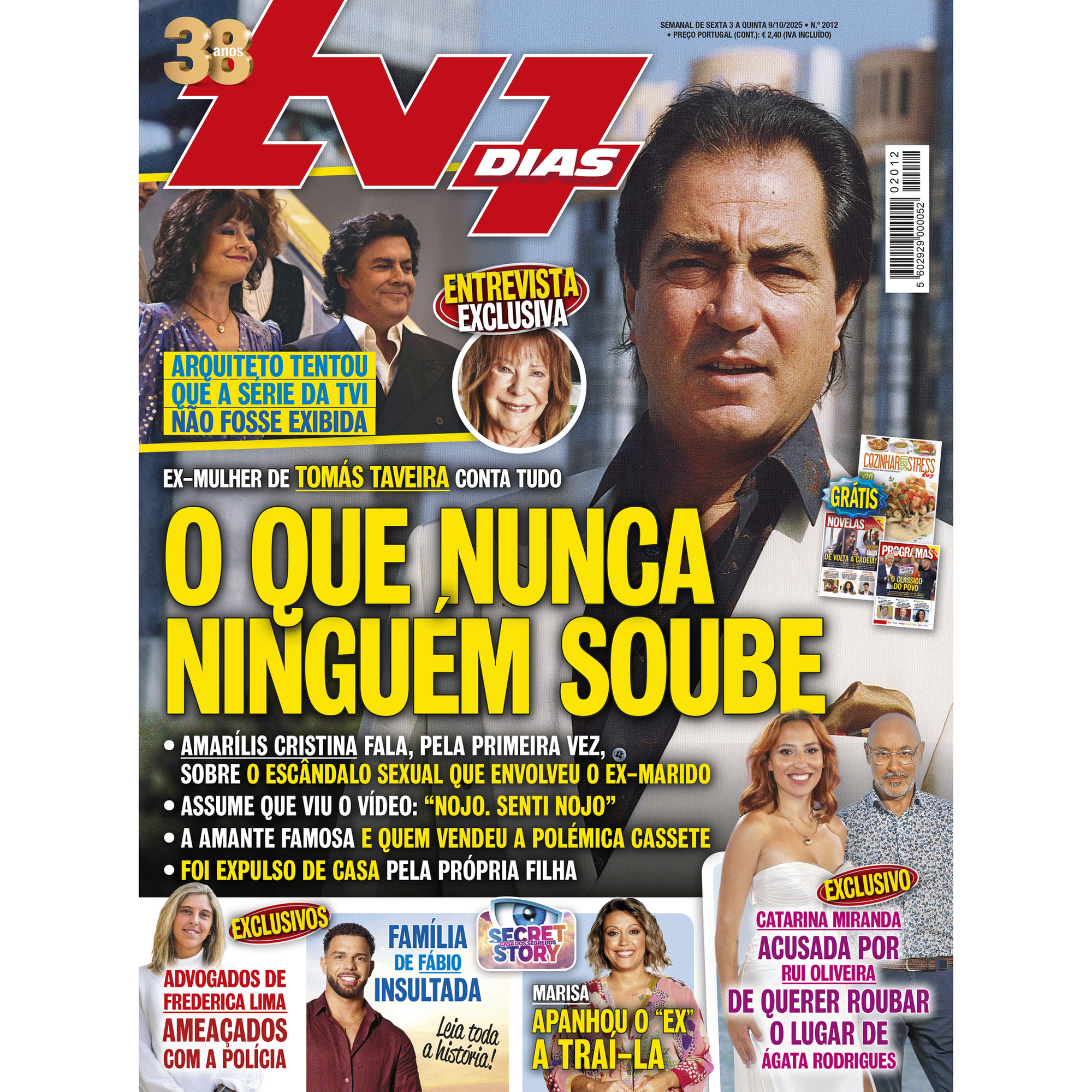 Revista TV 7 Dias