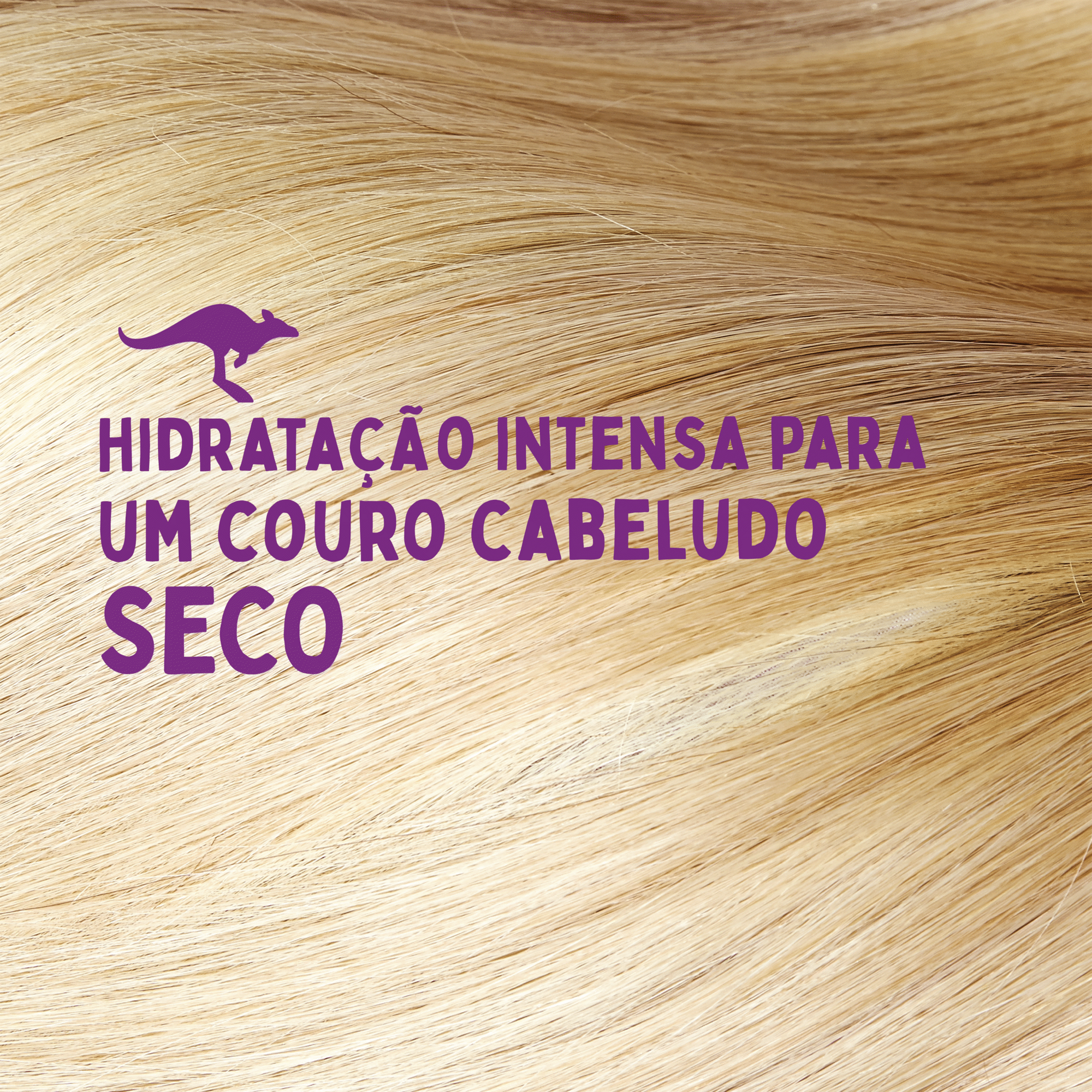 Máscara Cabelo SOS Soothe & Hydrate