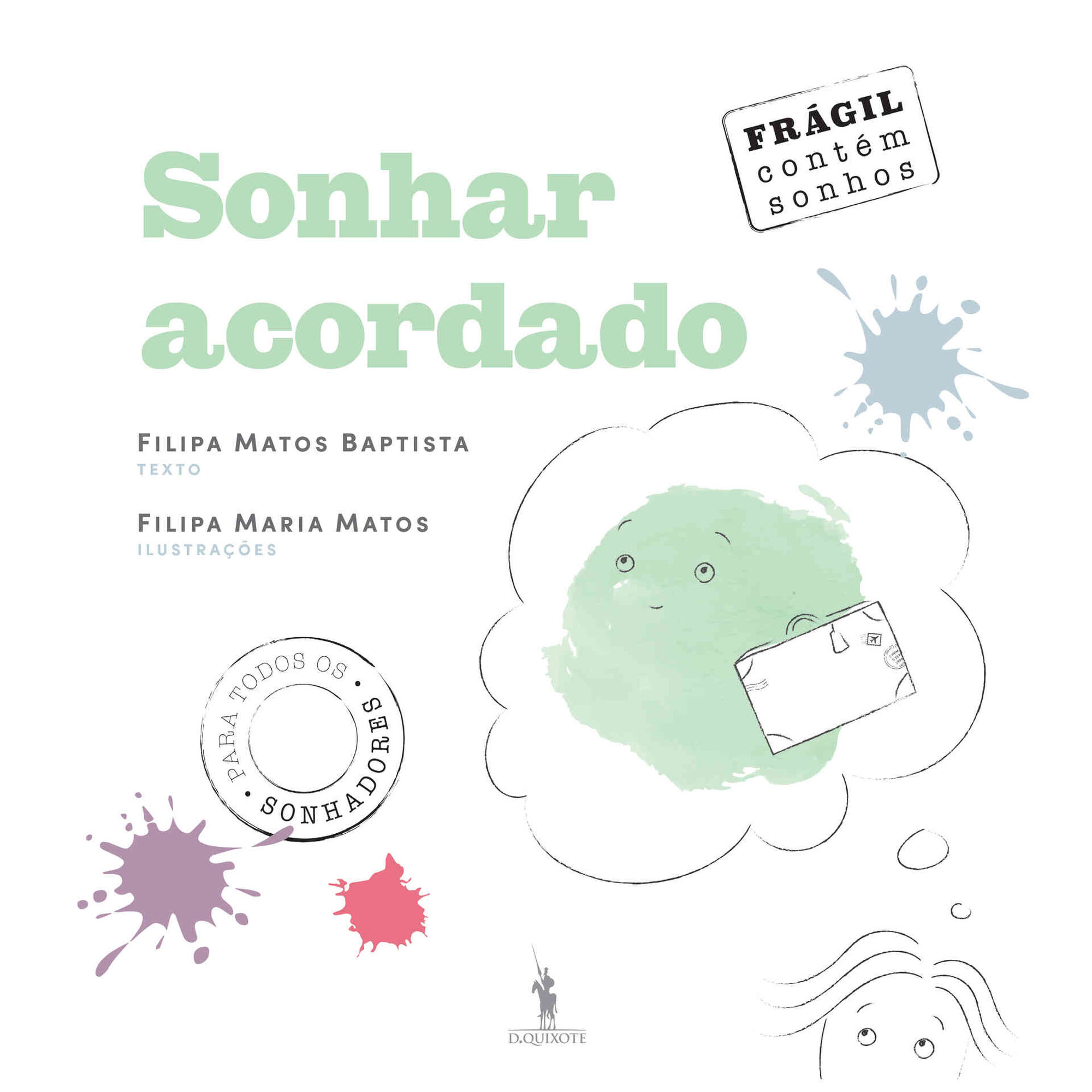 Sonhar Acordado