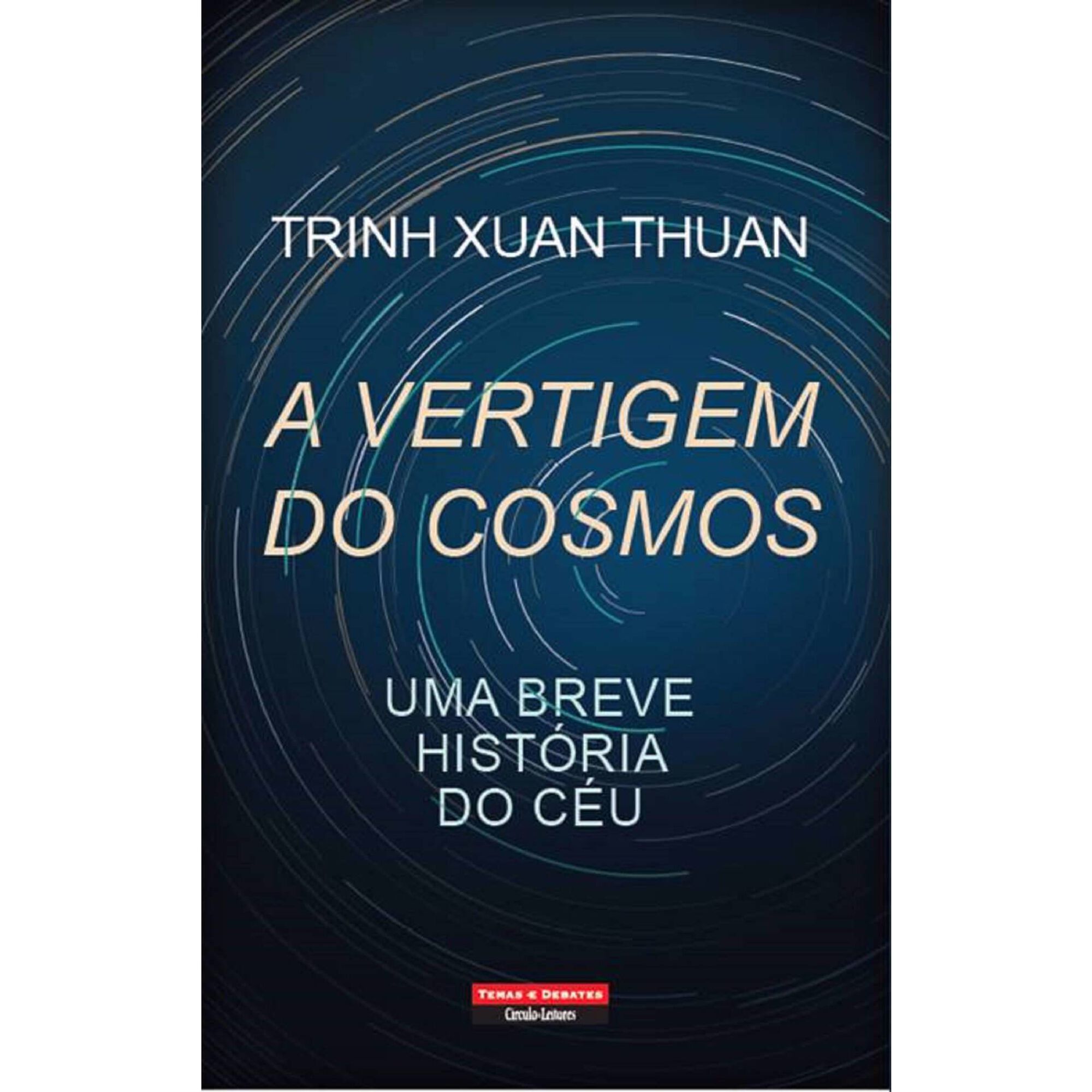 A Vertigem do Cosmos