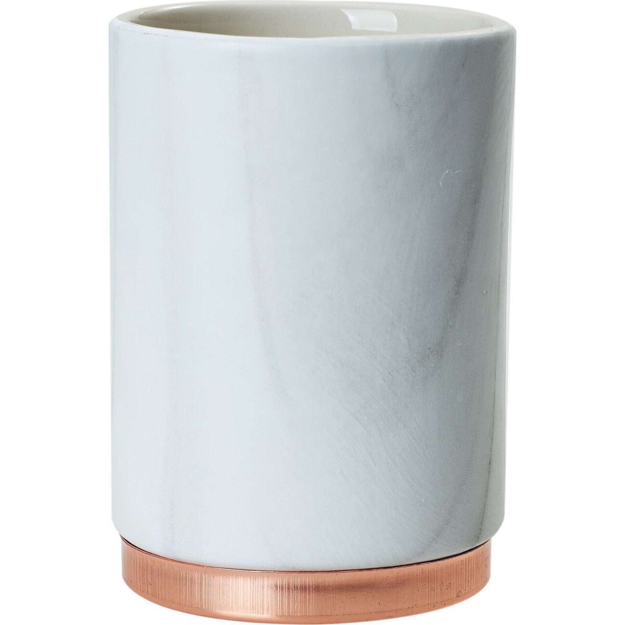 Copo WC Efeito Mármore