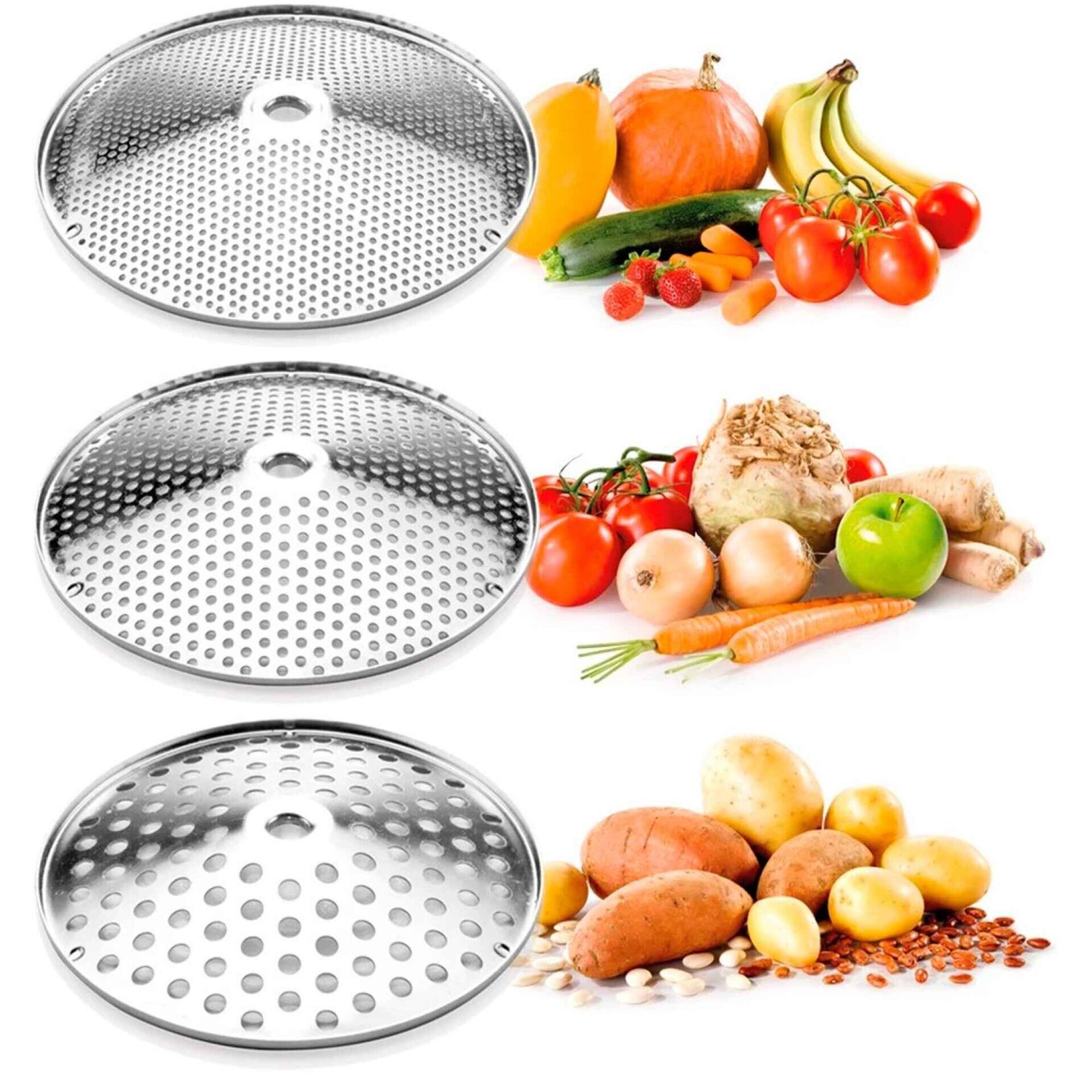 Passe-Vite Gradchef Tescoma