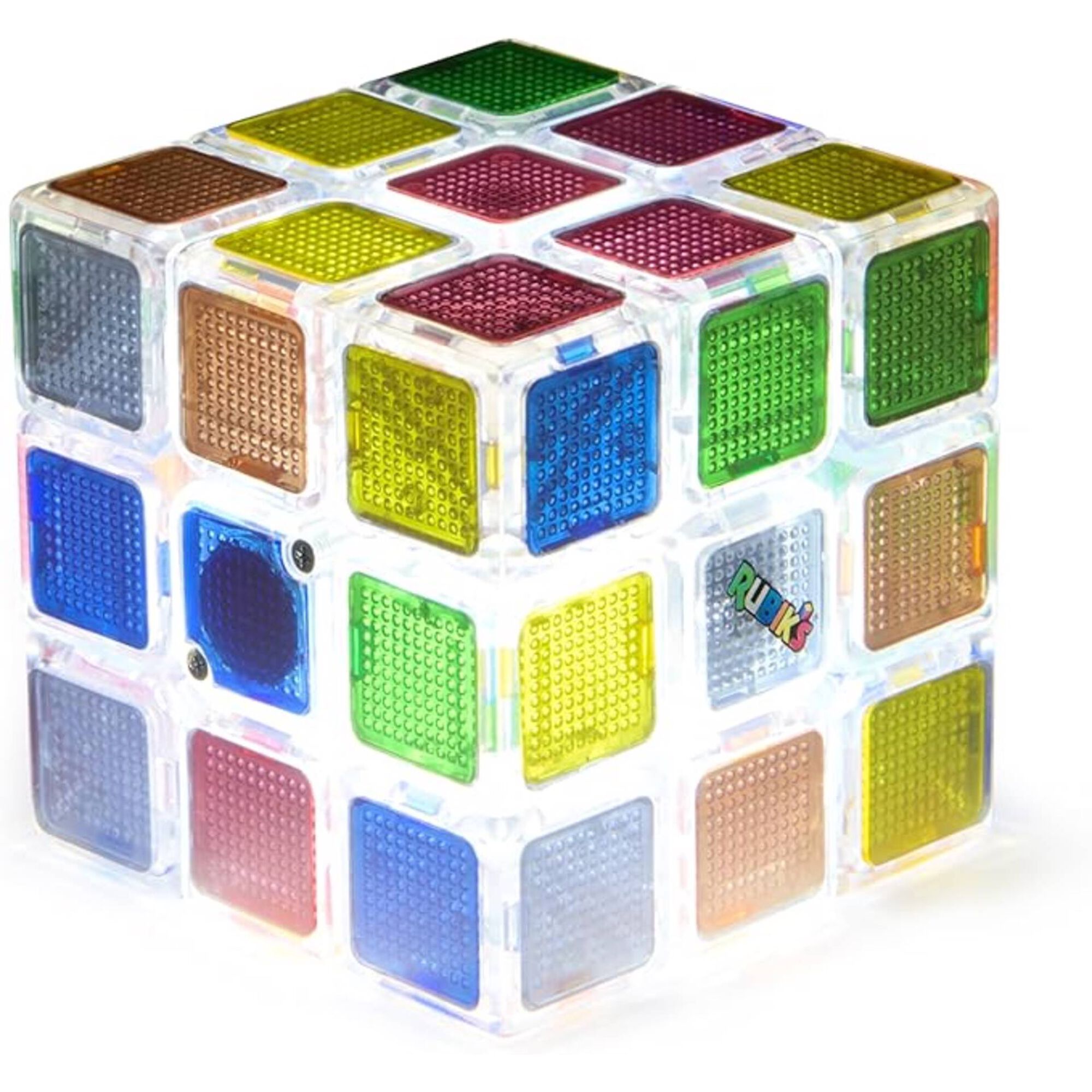 Rubiks 3x3 Pulse