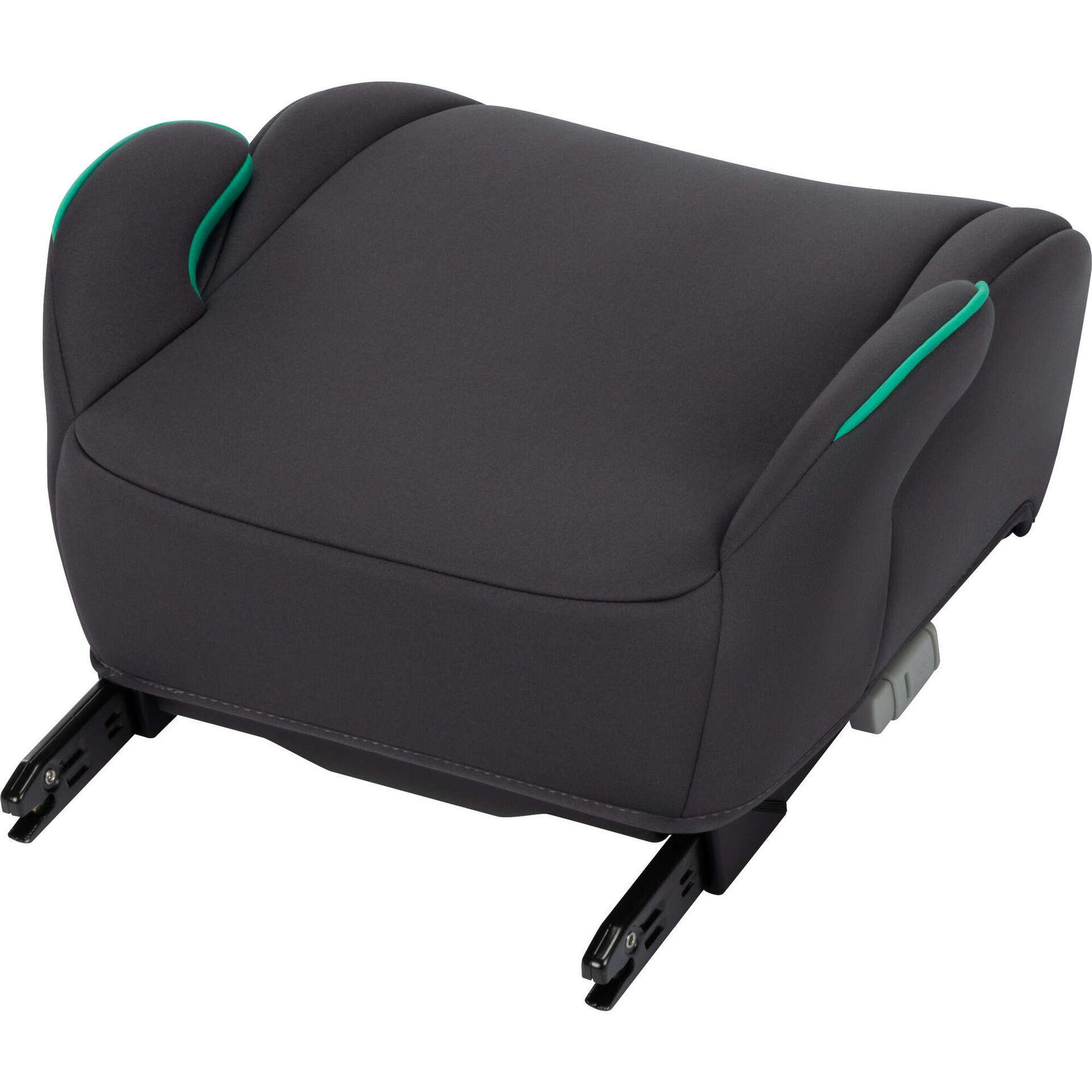 Assento Auto I-Size 125-150cm Isofix Gaia Cinza Assento Auto I-Size 125-150cm Isofix Gaia Cinza