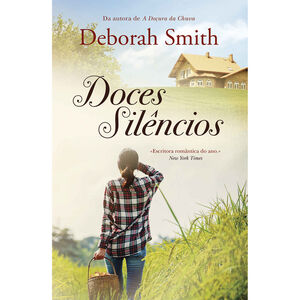 Doces Silêncios de Deborah Smith