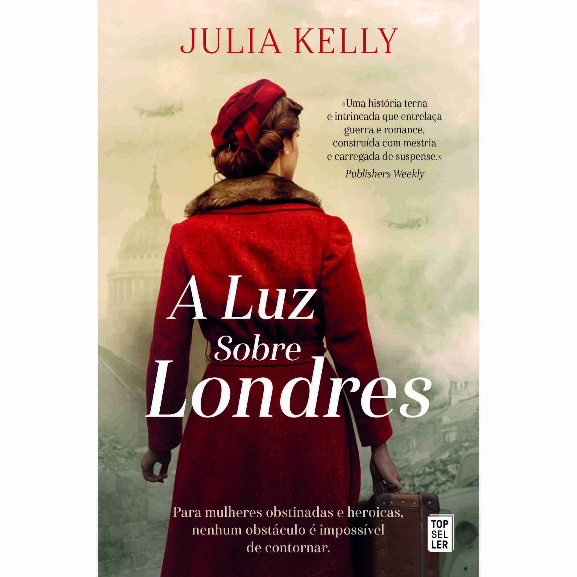 A Luz sobre Londres