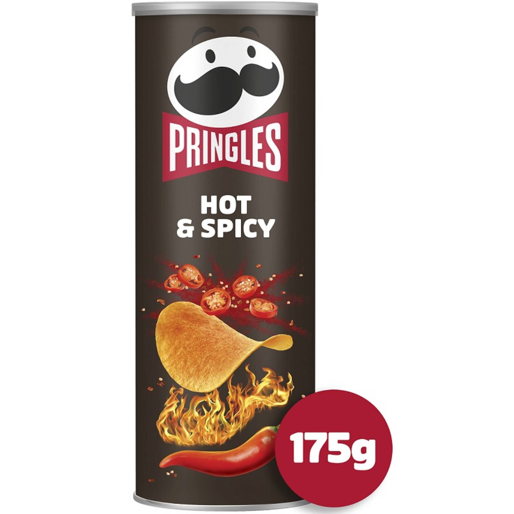 Snacks Batata Hot & Spicy