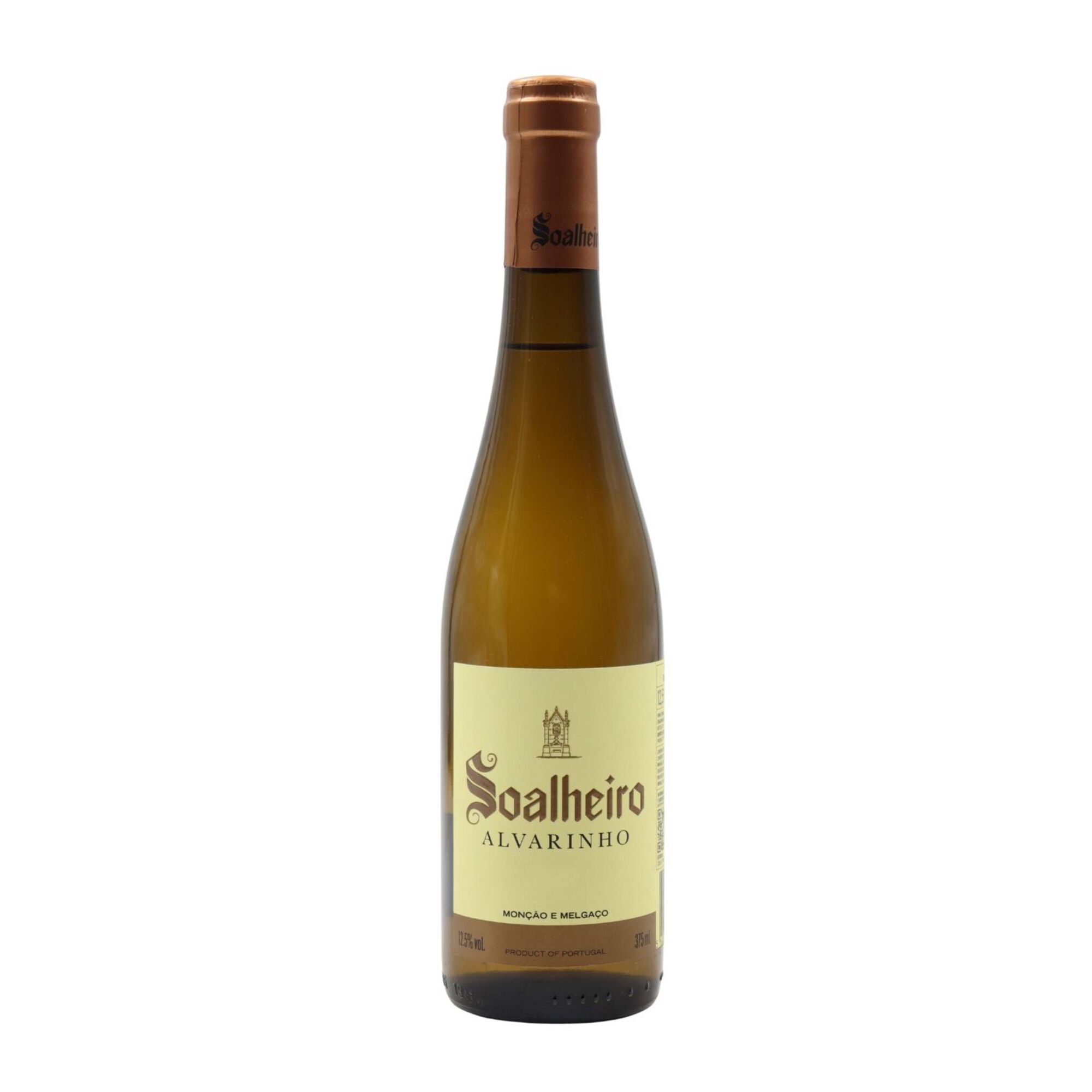 Soalheiro Alvarinho Vinho Verde Branco