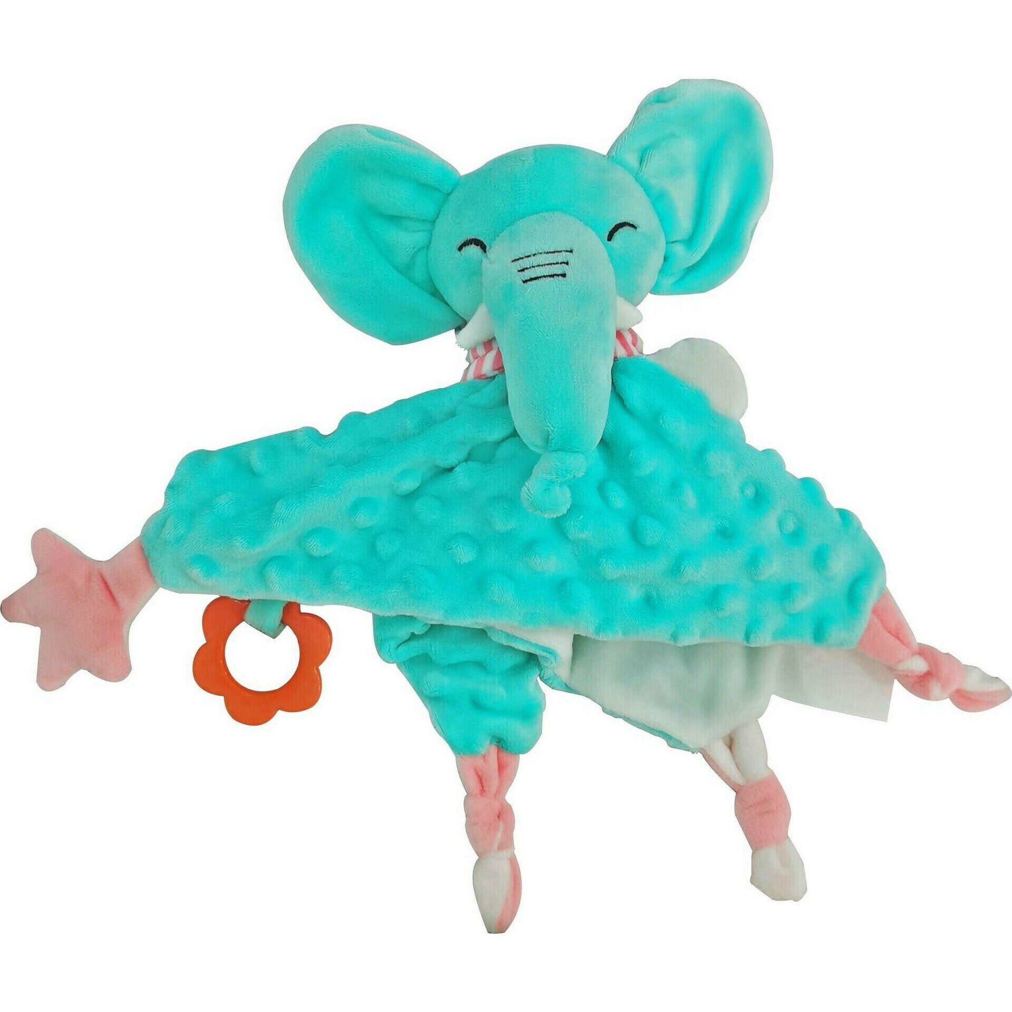 Zoko Happy Bear - Doudou (v&aacute;rios modelos)