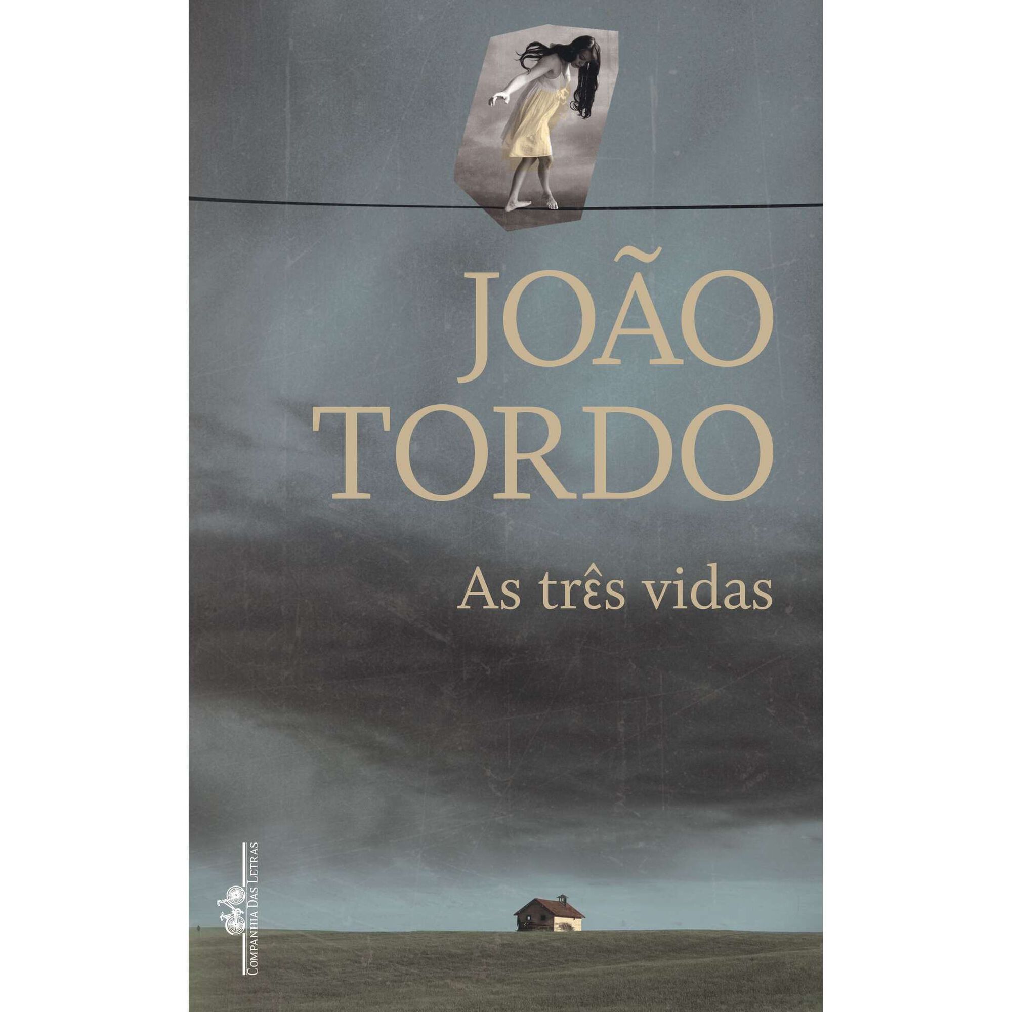As Tr&ecirc;s Vidas de Jo&atilde;o Tordo