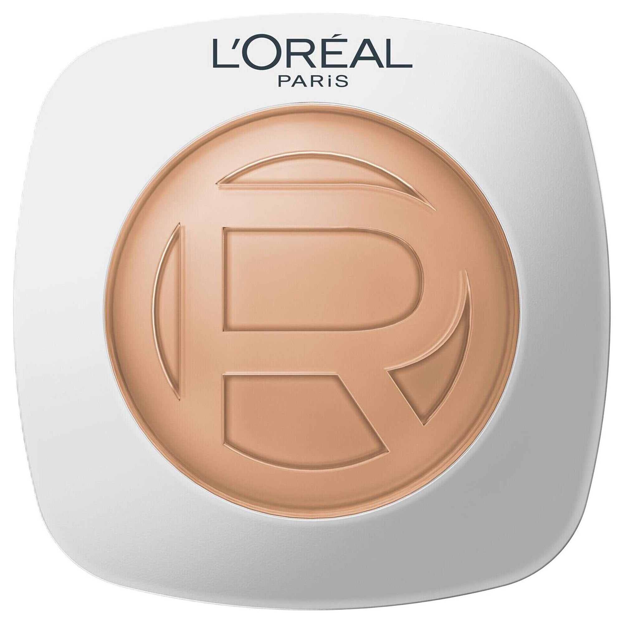 Base True Match Hyaluron Tinted Balm Light L'Or&eacute;al Paris
