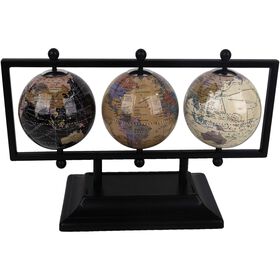 Conjunto 3 Globos Kasa