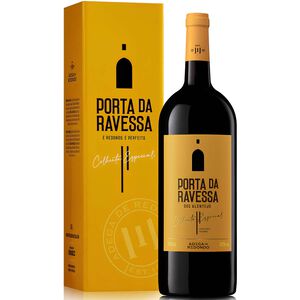 Porta da Ravessa Colheita Especial Alentejano Vinho Tinto