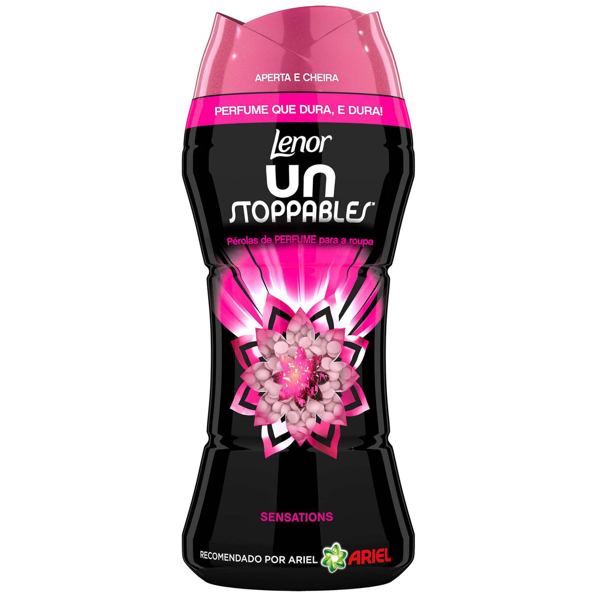 Intensificador Perfume Pérolas Unstoppables Spring Intensificador Perfume Pérolas Unstoppables Spring
