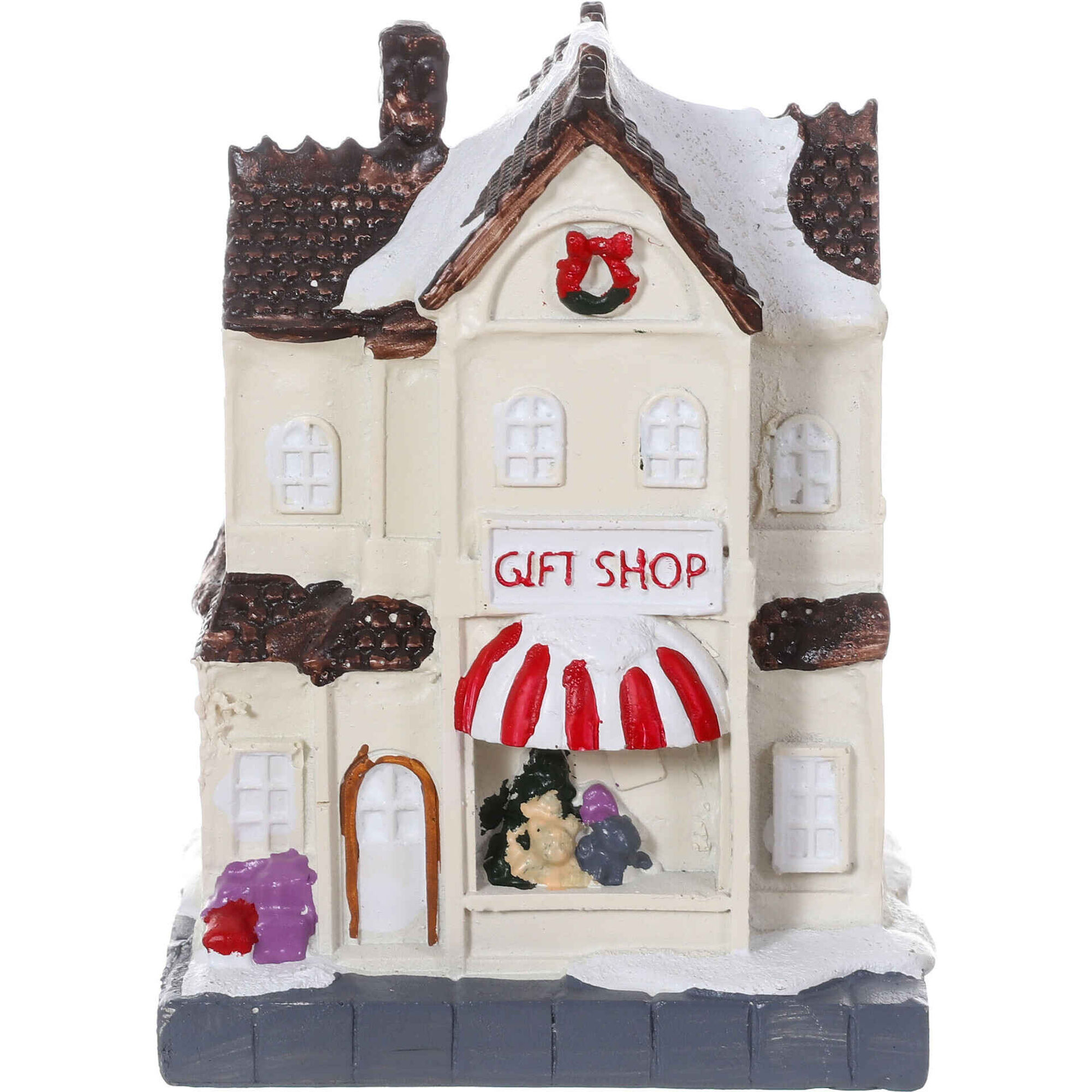 Aldeia Resina Gift Shop Kasa