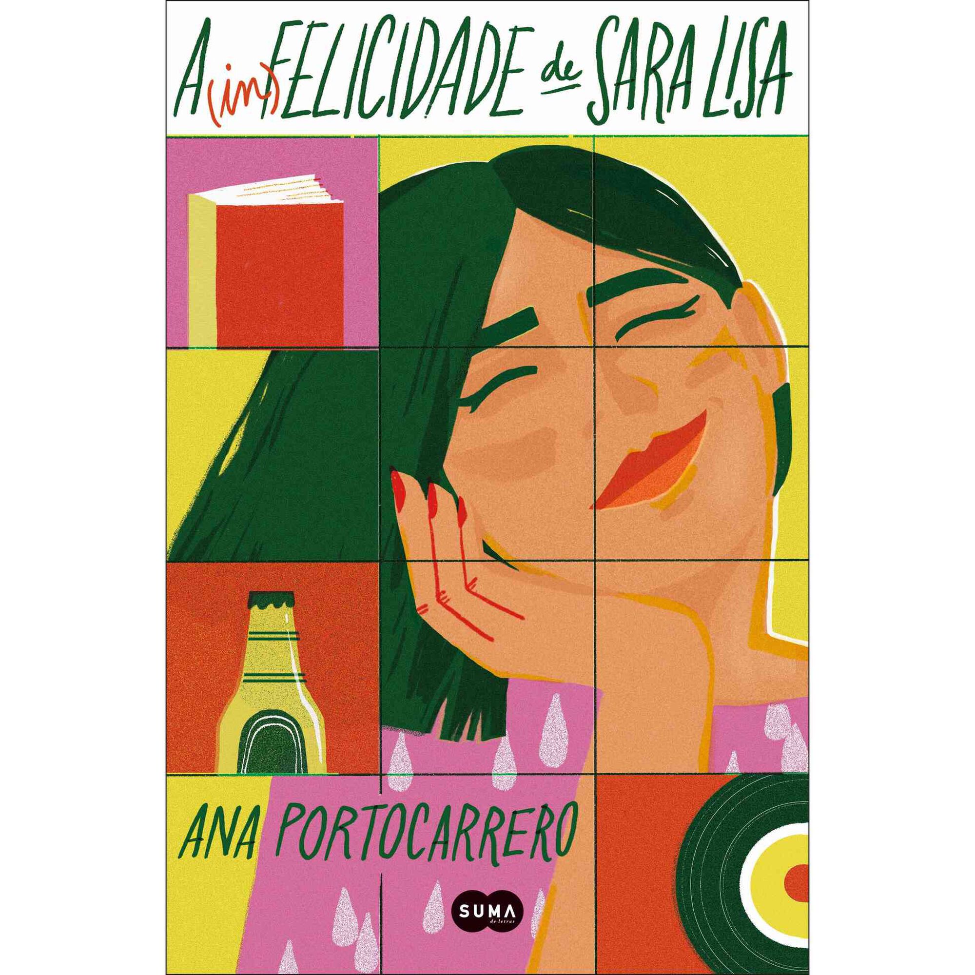 A (In)Felicidade de Sara Lisa
