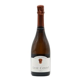 Caves S&atilde;o Jo&atilde;o Luiz Costa Pinot Chardonnay Espumante Bairrada Bruto