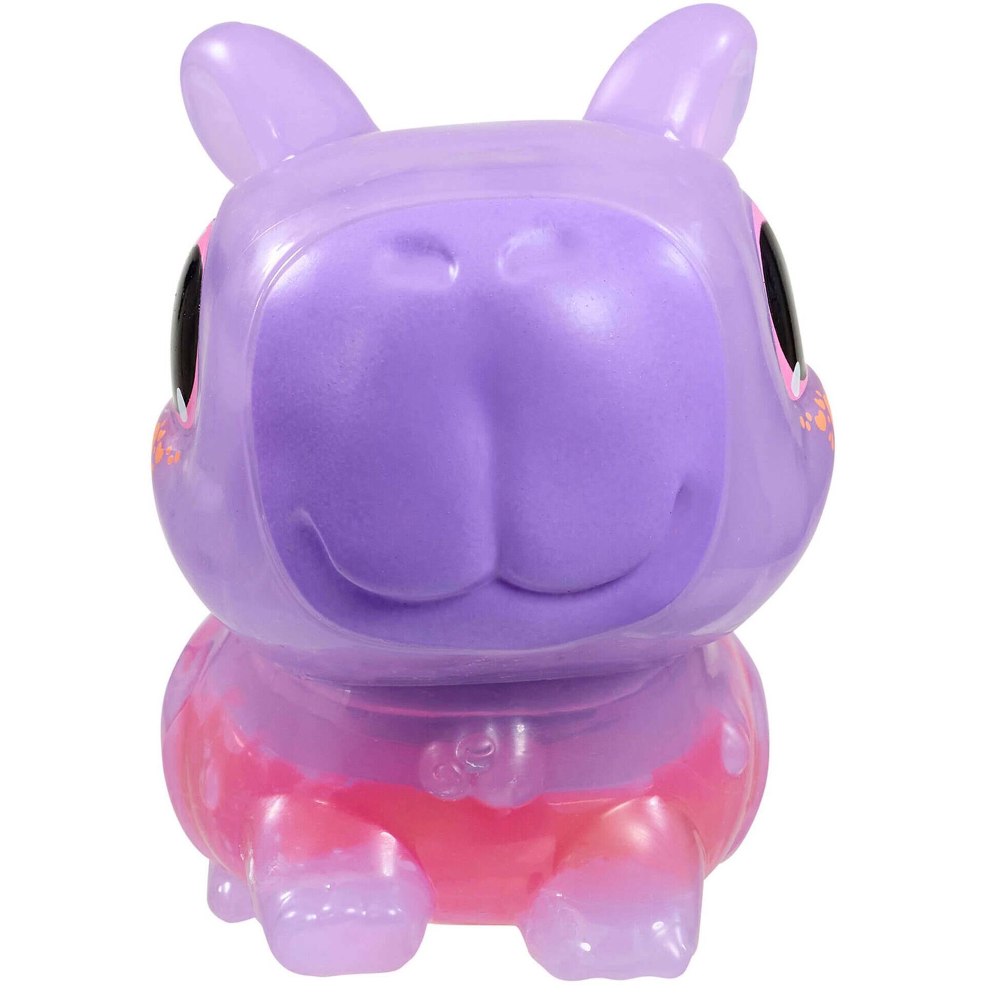 Peluche Capivara Interativa (vários modelos)