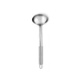 Colher Sopa Inox Groove Kasa