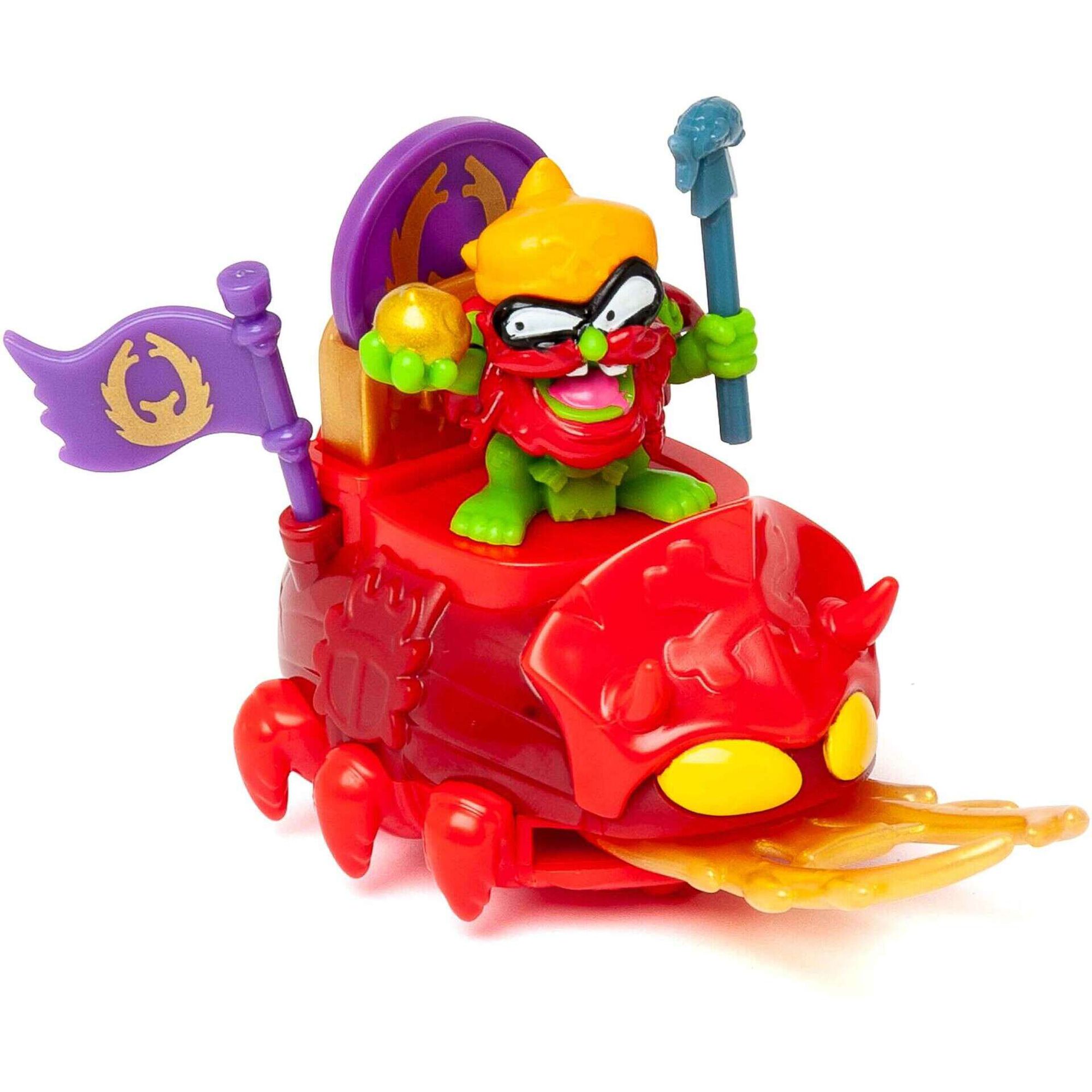 Piratix - Buggies Wild Kingdom (v&aacute;rios modelos)