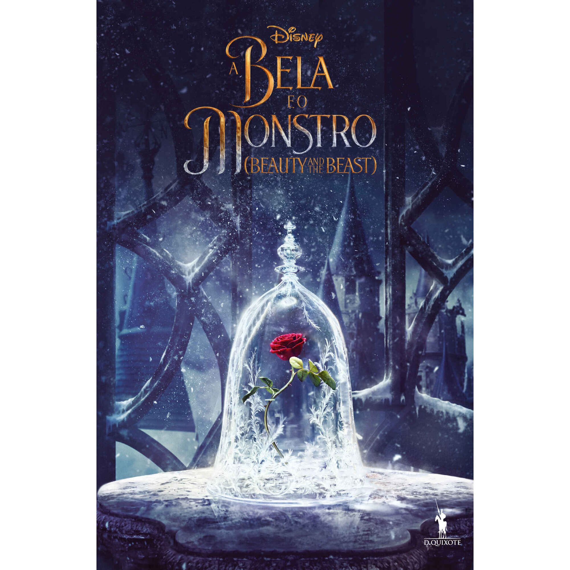 Bela e o Monstro