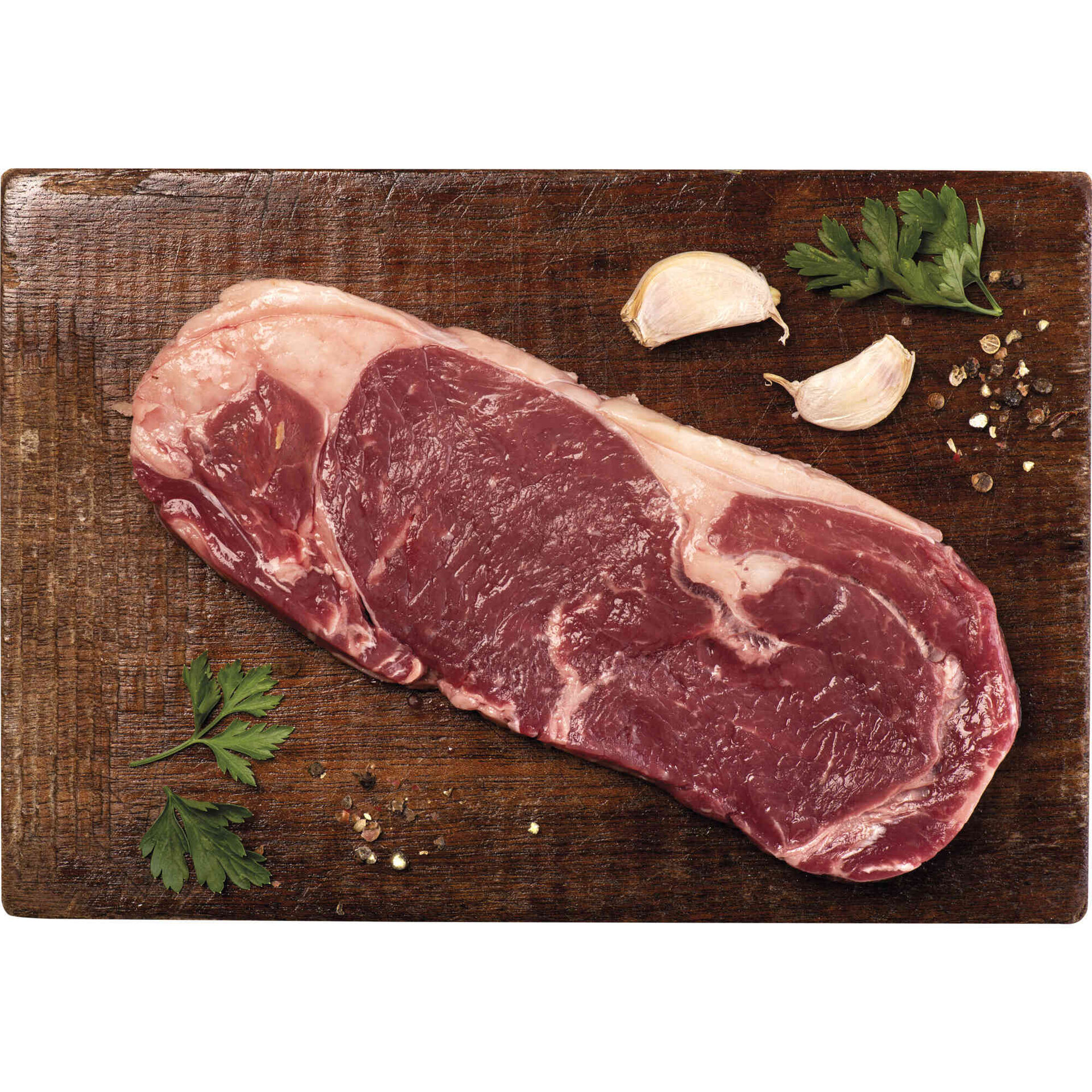 Bife da Vazia de Novilho