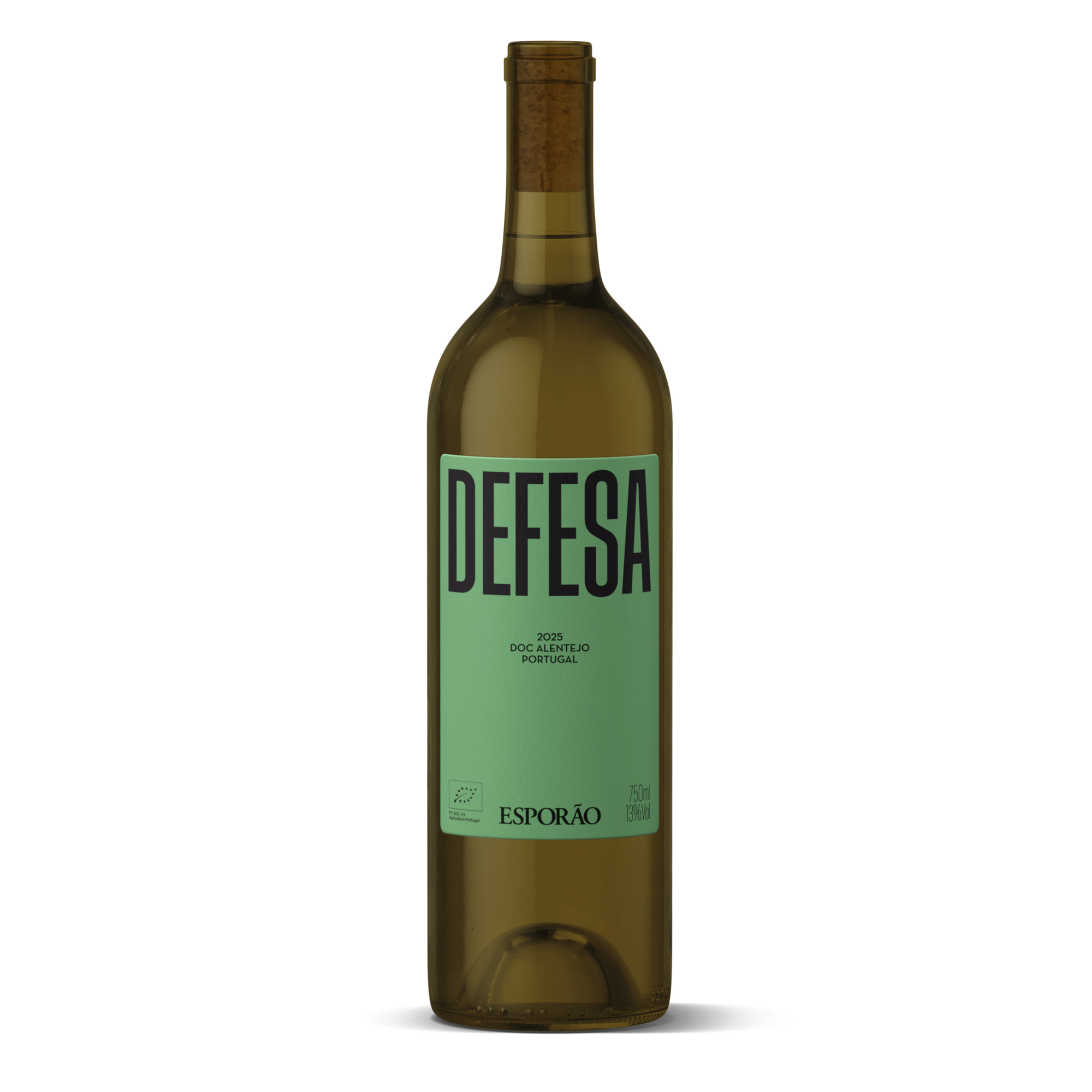 Defesa do Espor&atilde;o Alentejano Vinho Branco