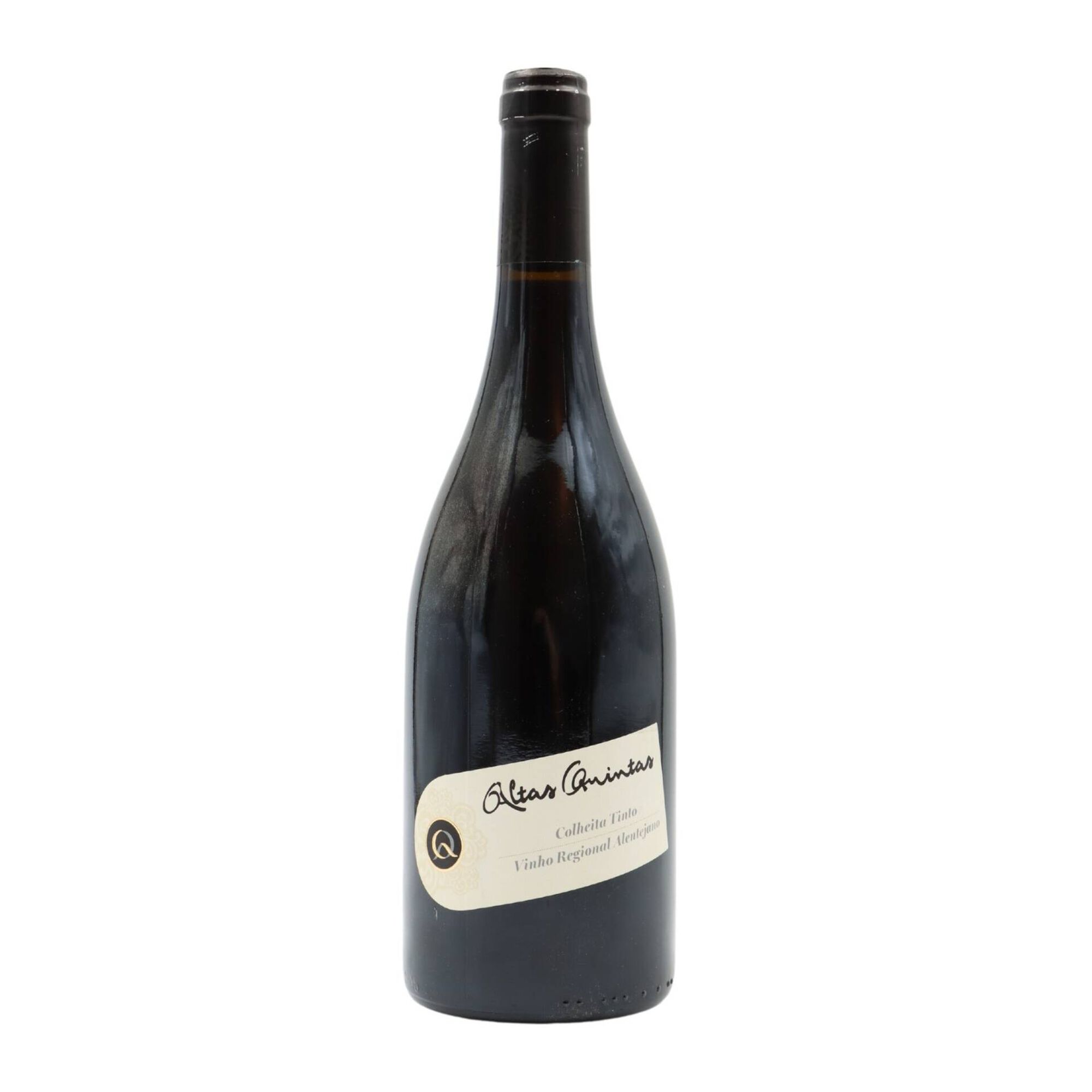 Altas Quintas Colheita Alentejo Vinho Tinto