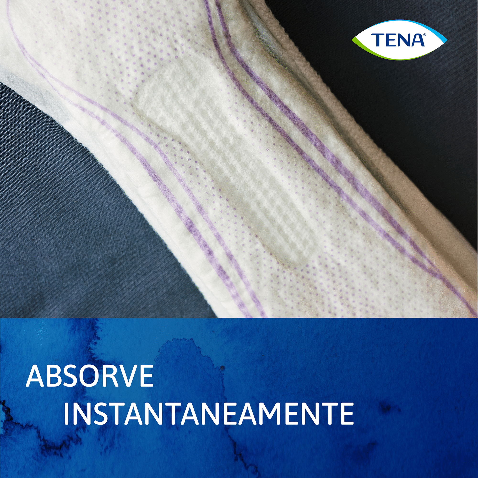 Pensos Incontin&ecirc;ncia Discreet Extra