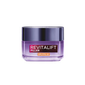 Creme de Rosto Dia Revitalift Filler FPS 50 L'Or&eacute;al Paris