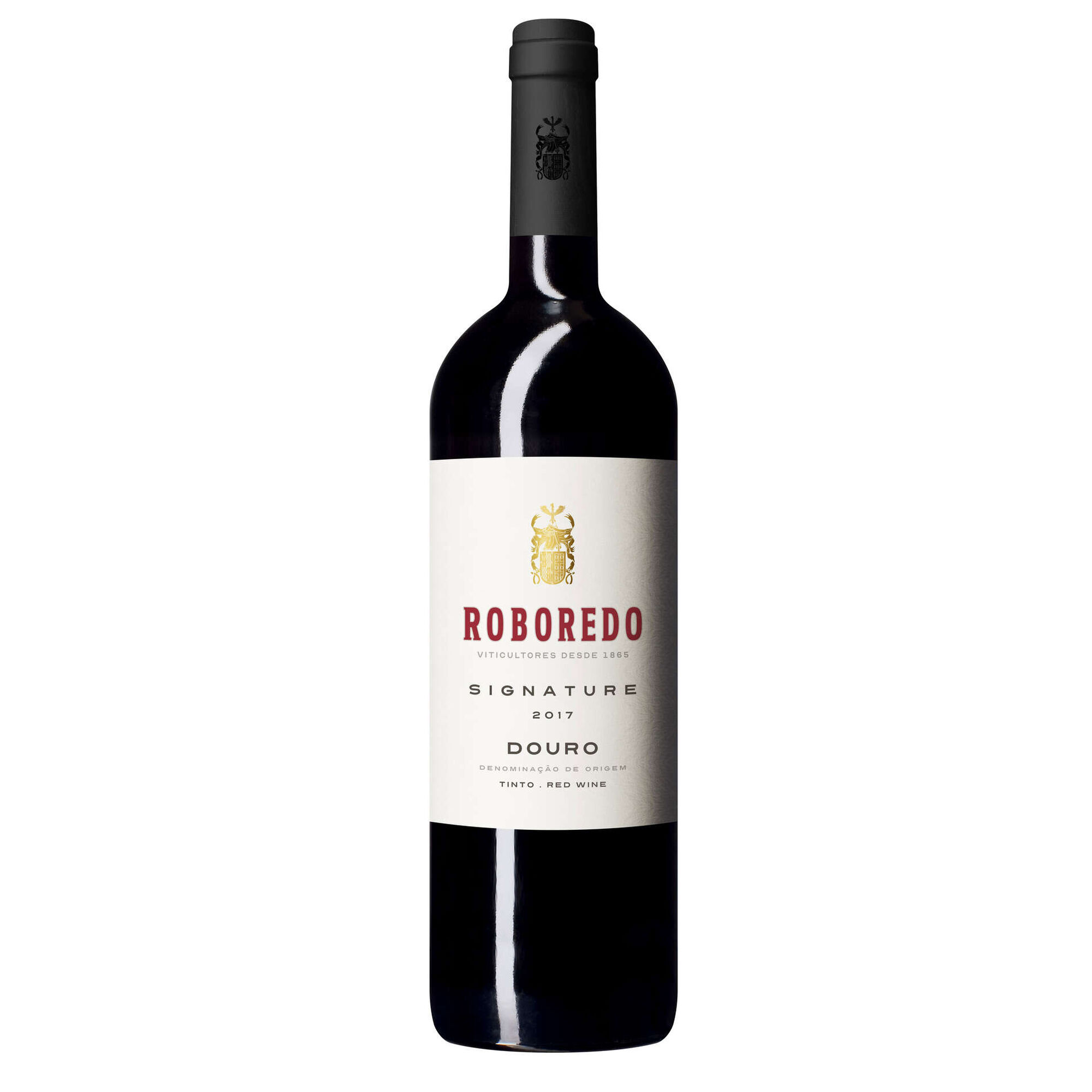 Roboredo Signature DOC Douro Vinho Tinto
