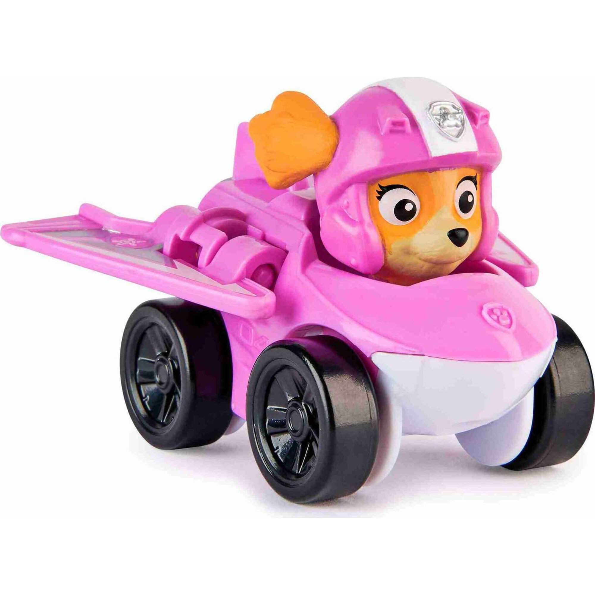 Veículo Patrulha Pata Air Rescue (vários modelos)