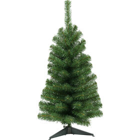 Árvore Natal 90cm Verde