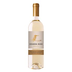 Guarda Rios Premium Alentejo Vinho Branco