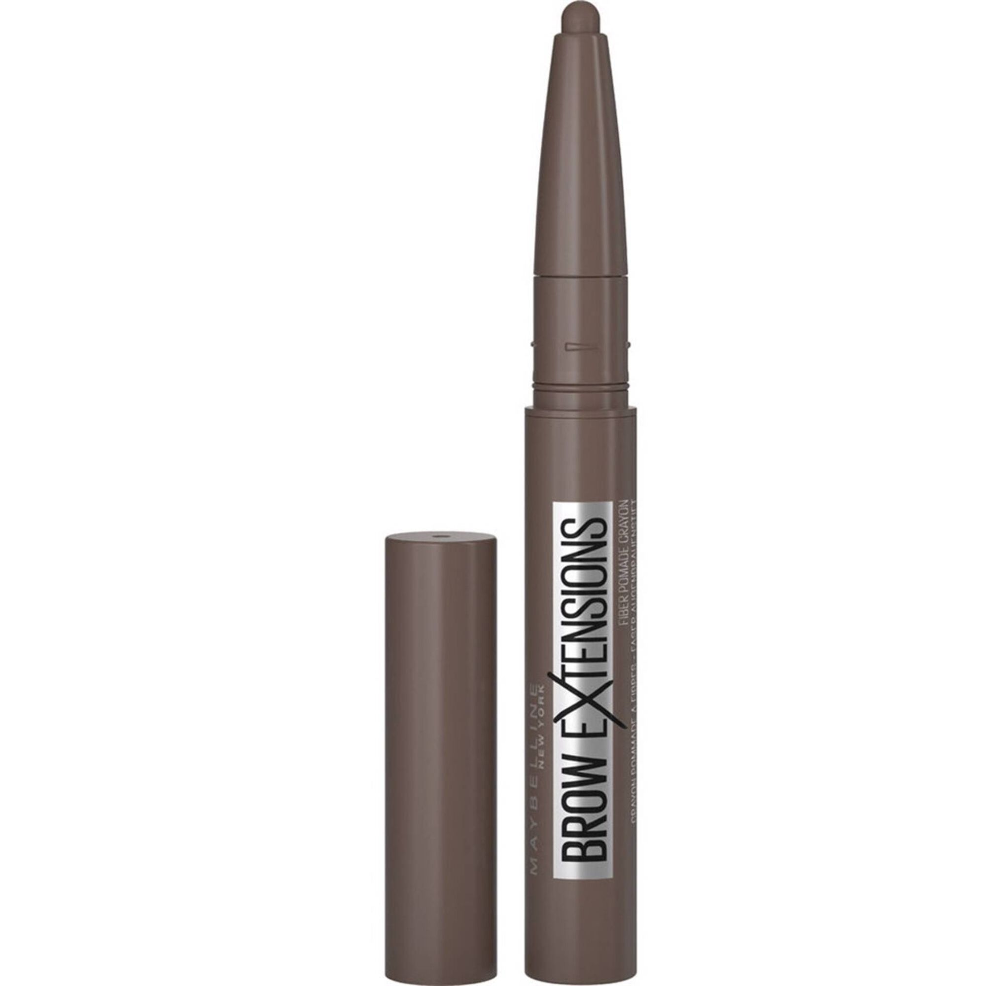 Lápis de Sobrancelhas Brow Extensions Deep Brown 06 Lápis de Sobrancelhas Brow Extensions Deep Brown 06