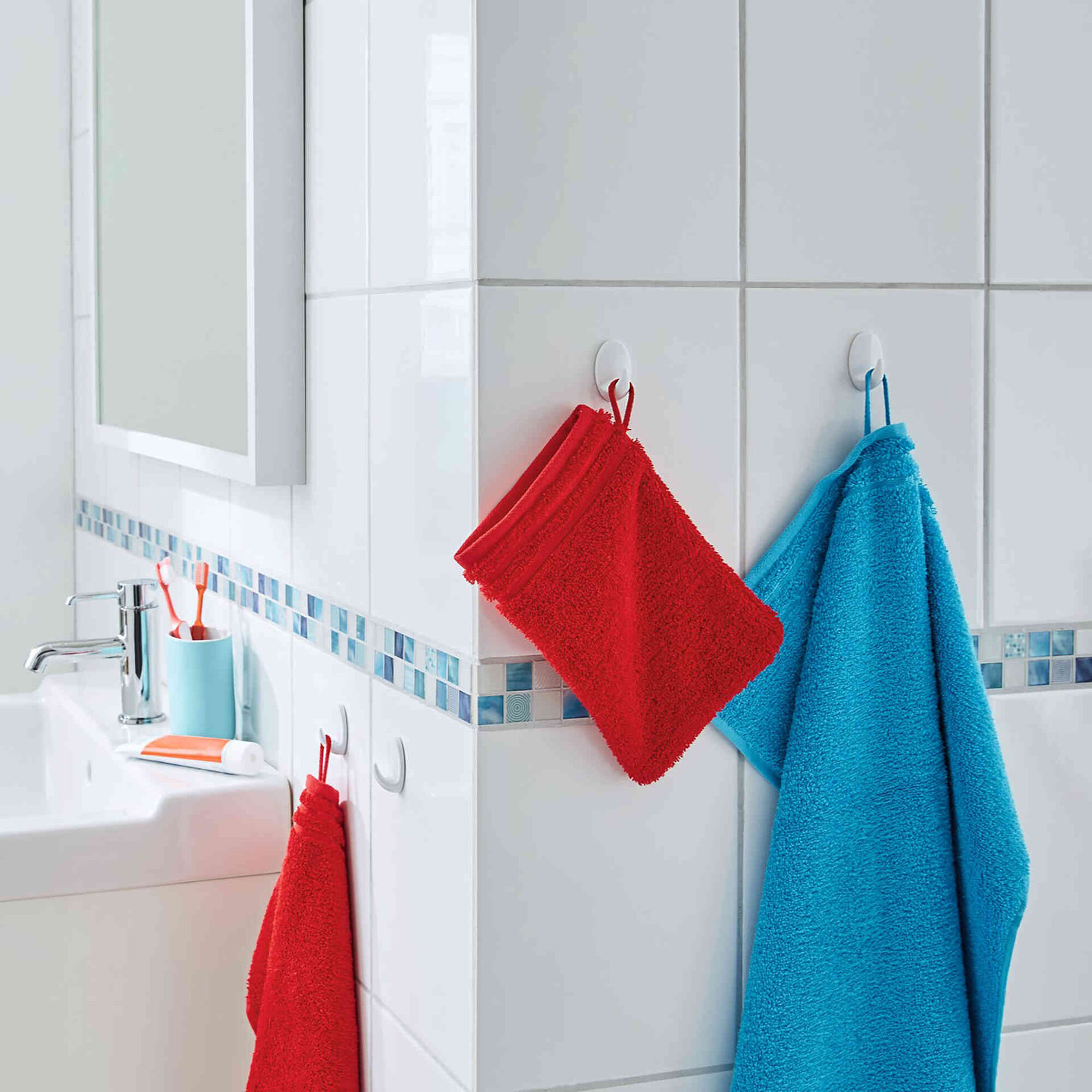 Ganchos Ovais Powerstrips